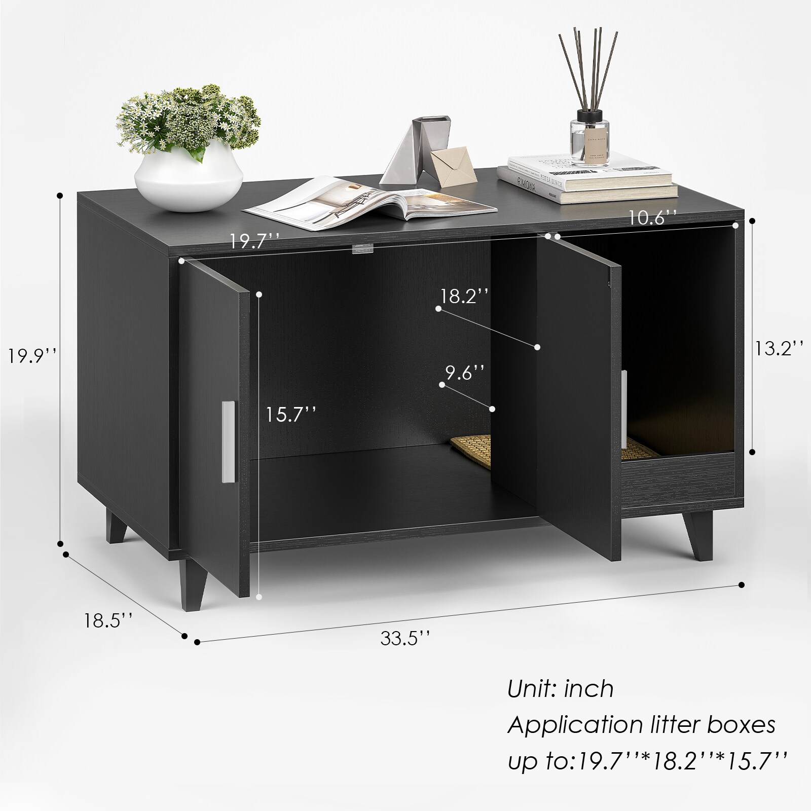 Tatayosi JJ-339384 Cat-Trees - View #3