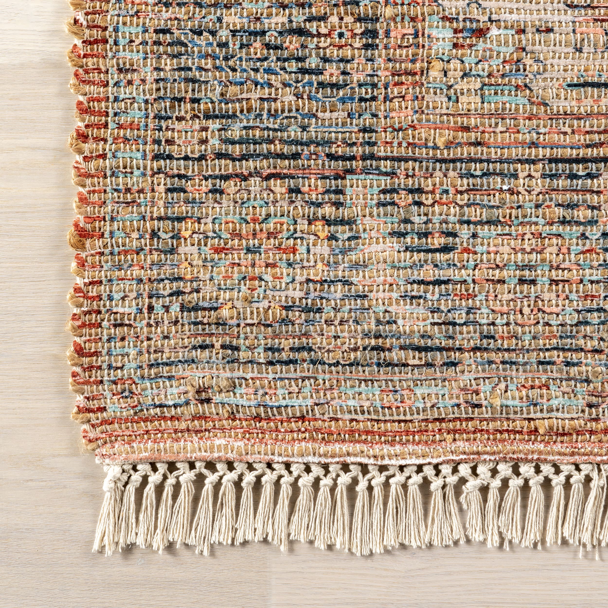 nuLOOM SVIN20A-10014 rugs - View #3