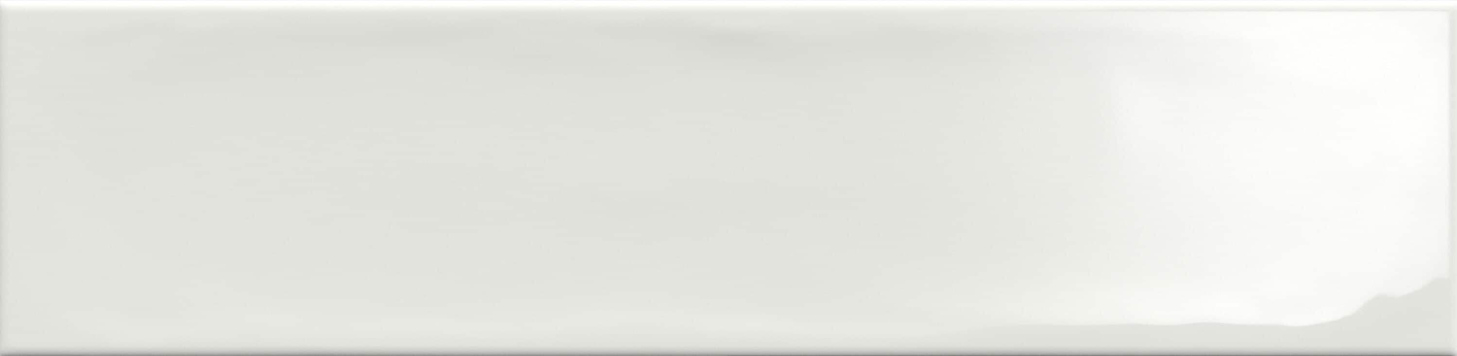 Andova Tiles ANDPER826 Perfecto-Mirabella Liscia 4-in x 16-in Glazed Ceramic Subway Wall Tile (12.92-sq. ft/ Carton)