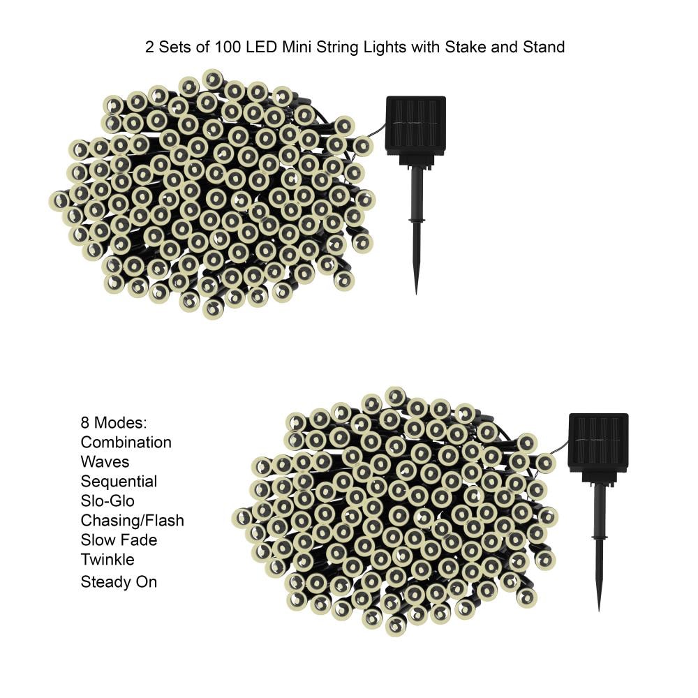 Nature Spring 597560UQH Spot-Lights - View #5