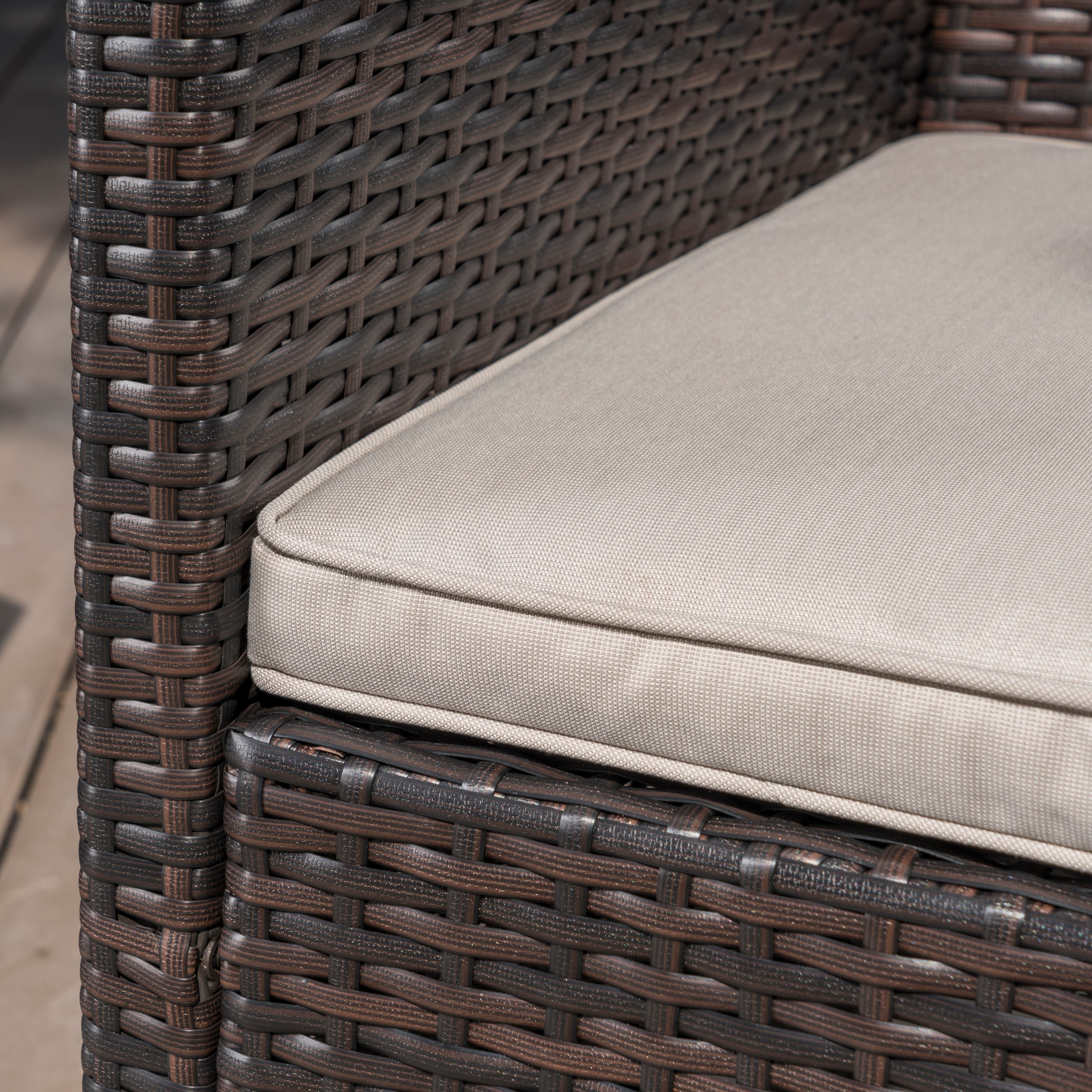 Christopher Knight Home 302345 Patio-Chairs - View #4