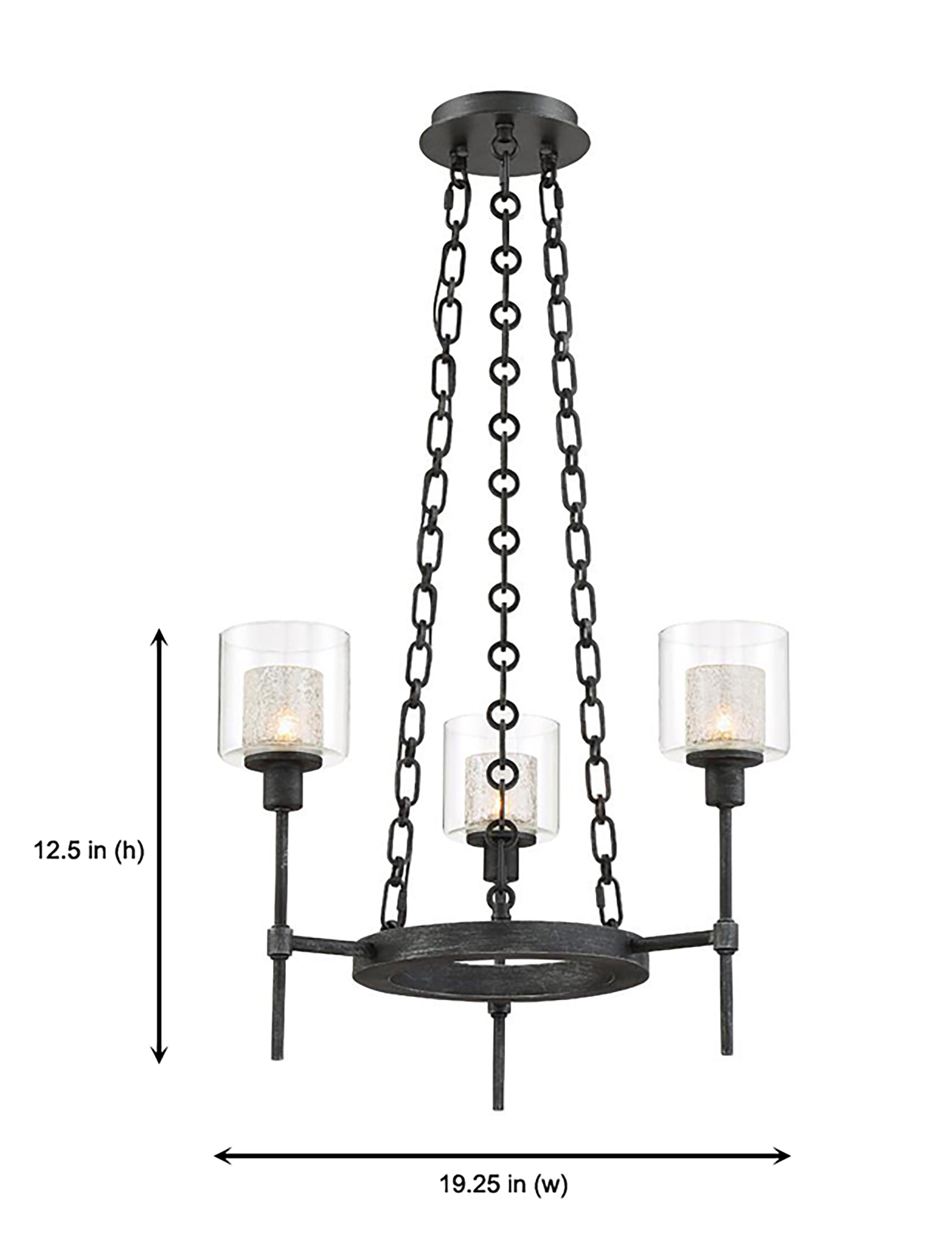 Designers Fountain 89183-WP b090015 - View #2