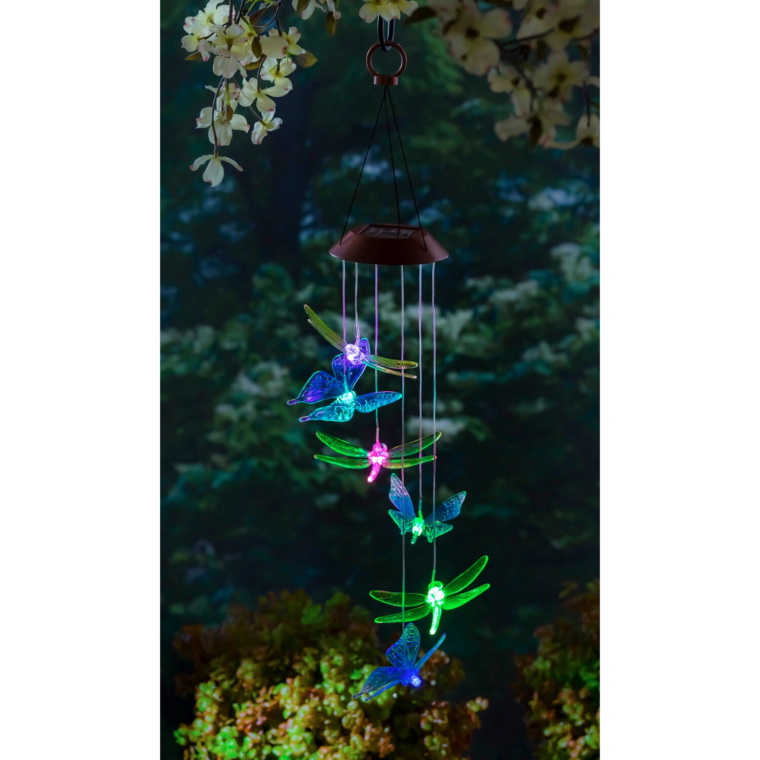 Evergreen 2SP6162 Wind-Chimes - View #2