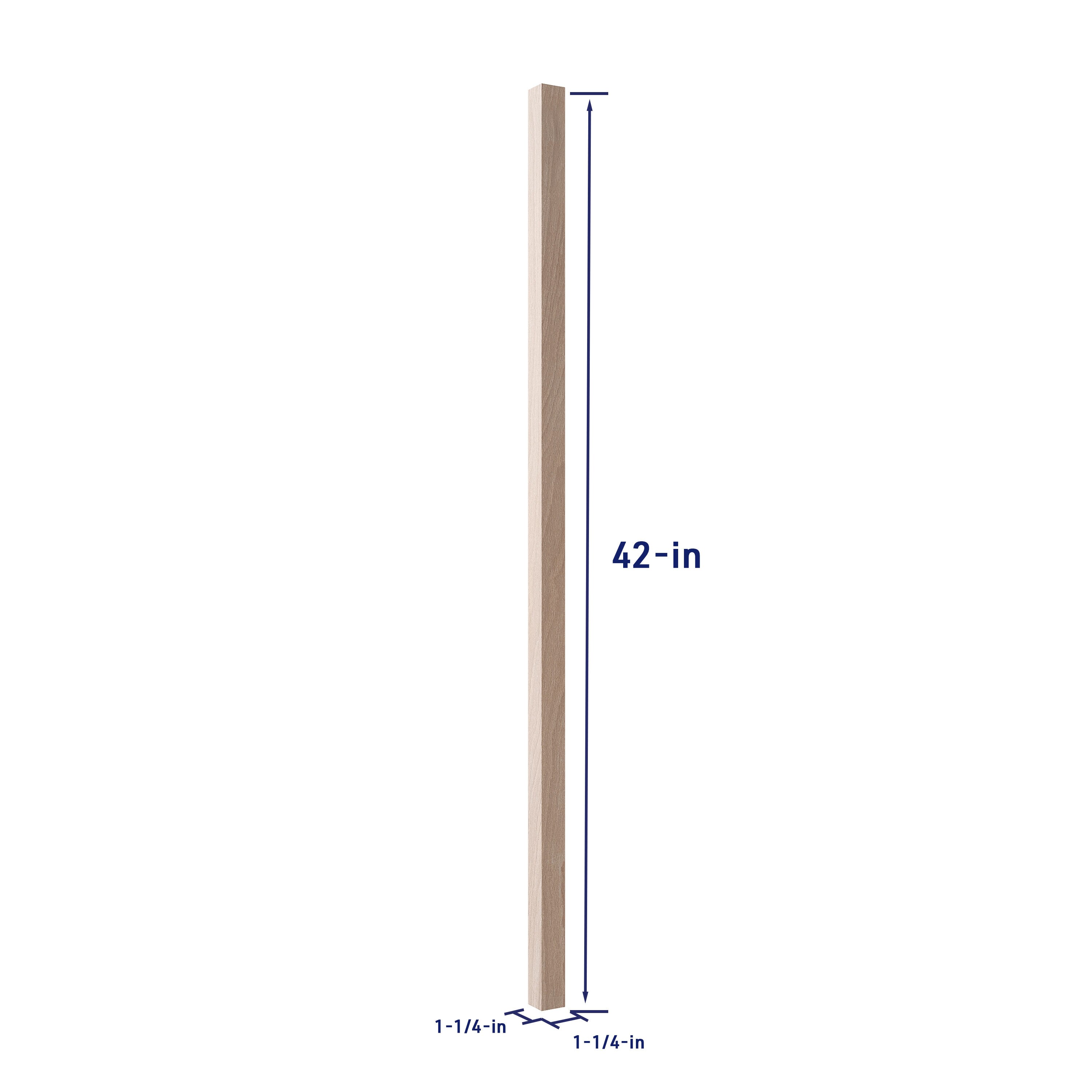 Crown Heritage 453506042 Interior-Stairpart-Balusters - View #3