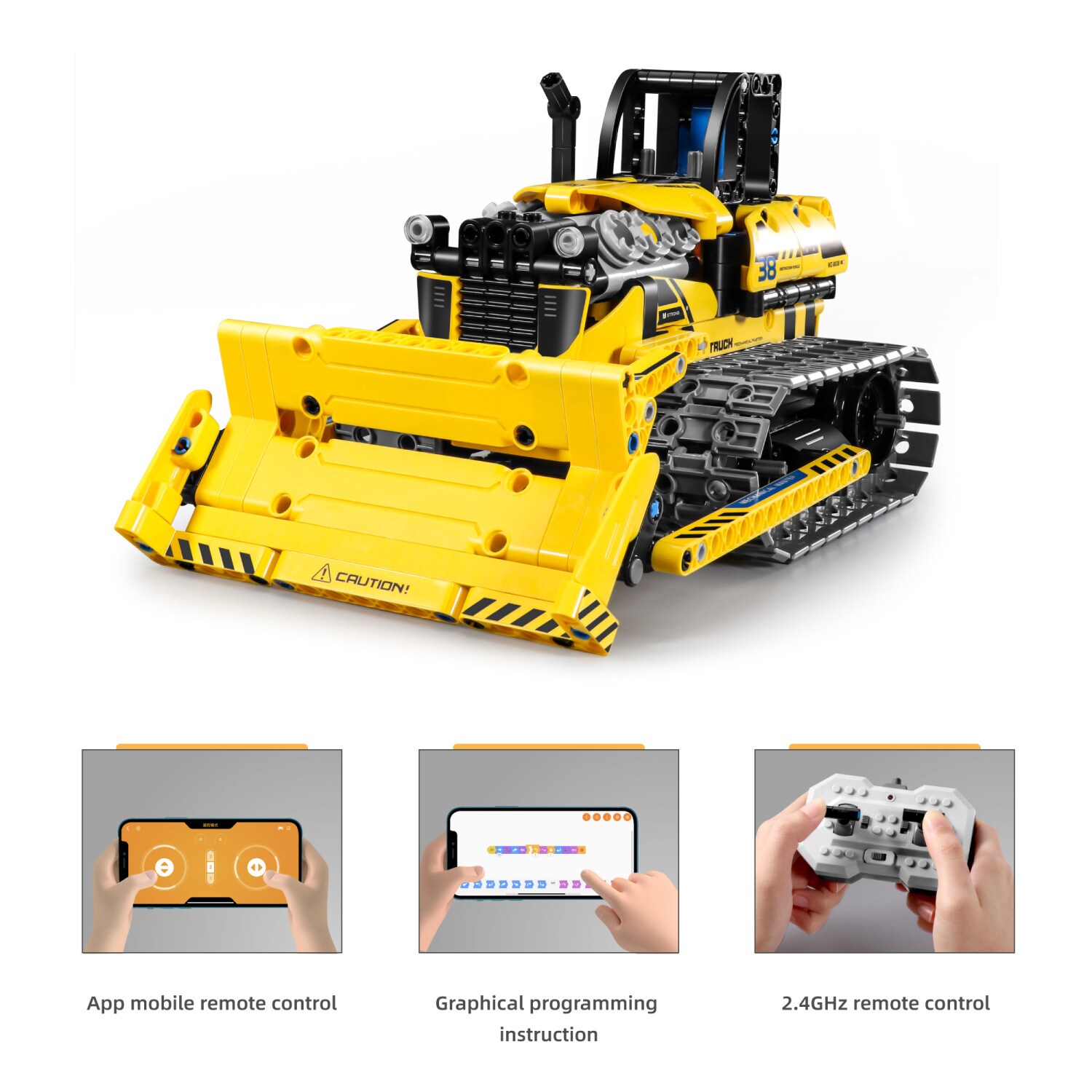 iM.Master G6973676040585 Play-Toys - View #4