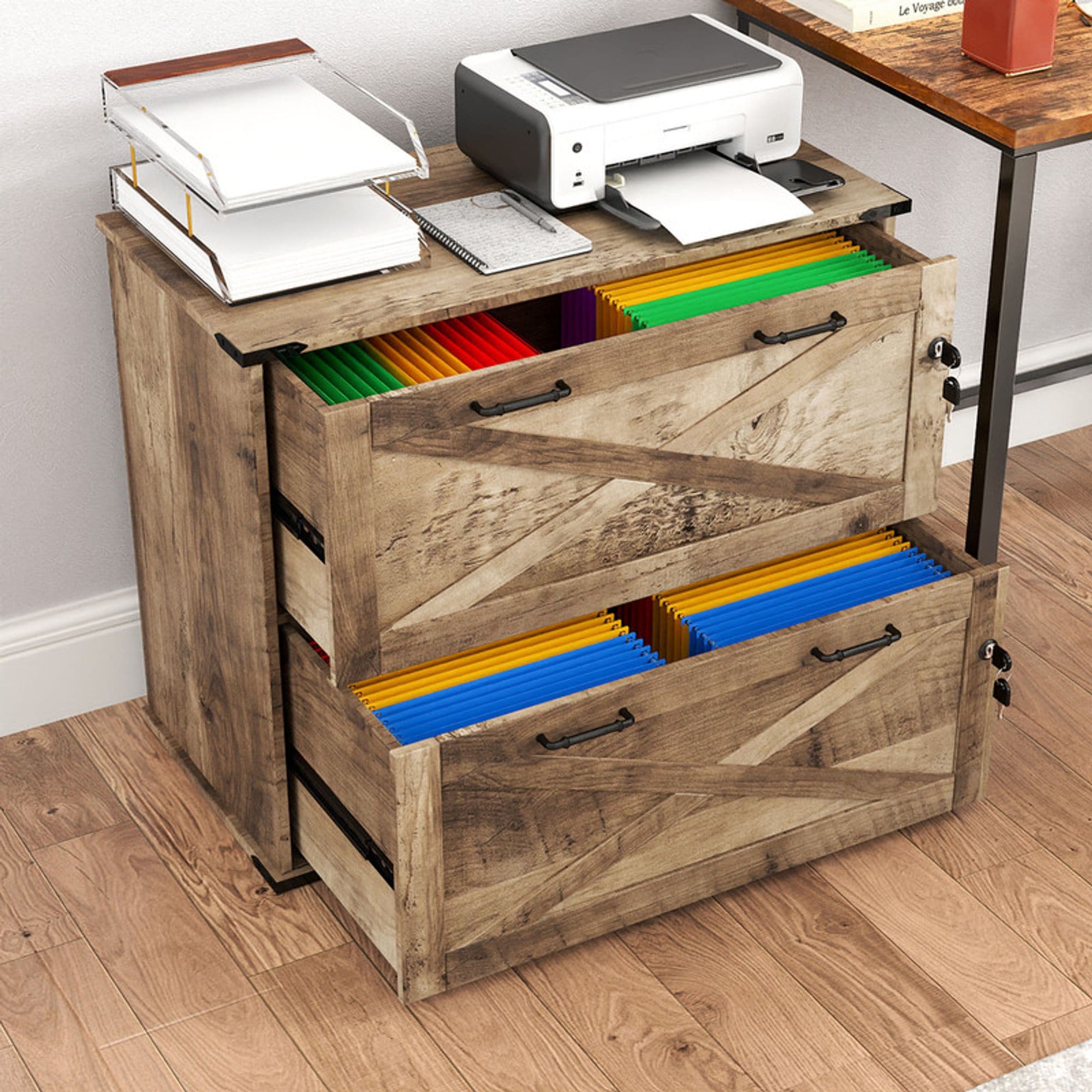 Winado G52006583 Filing-Cabinets - View #7