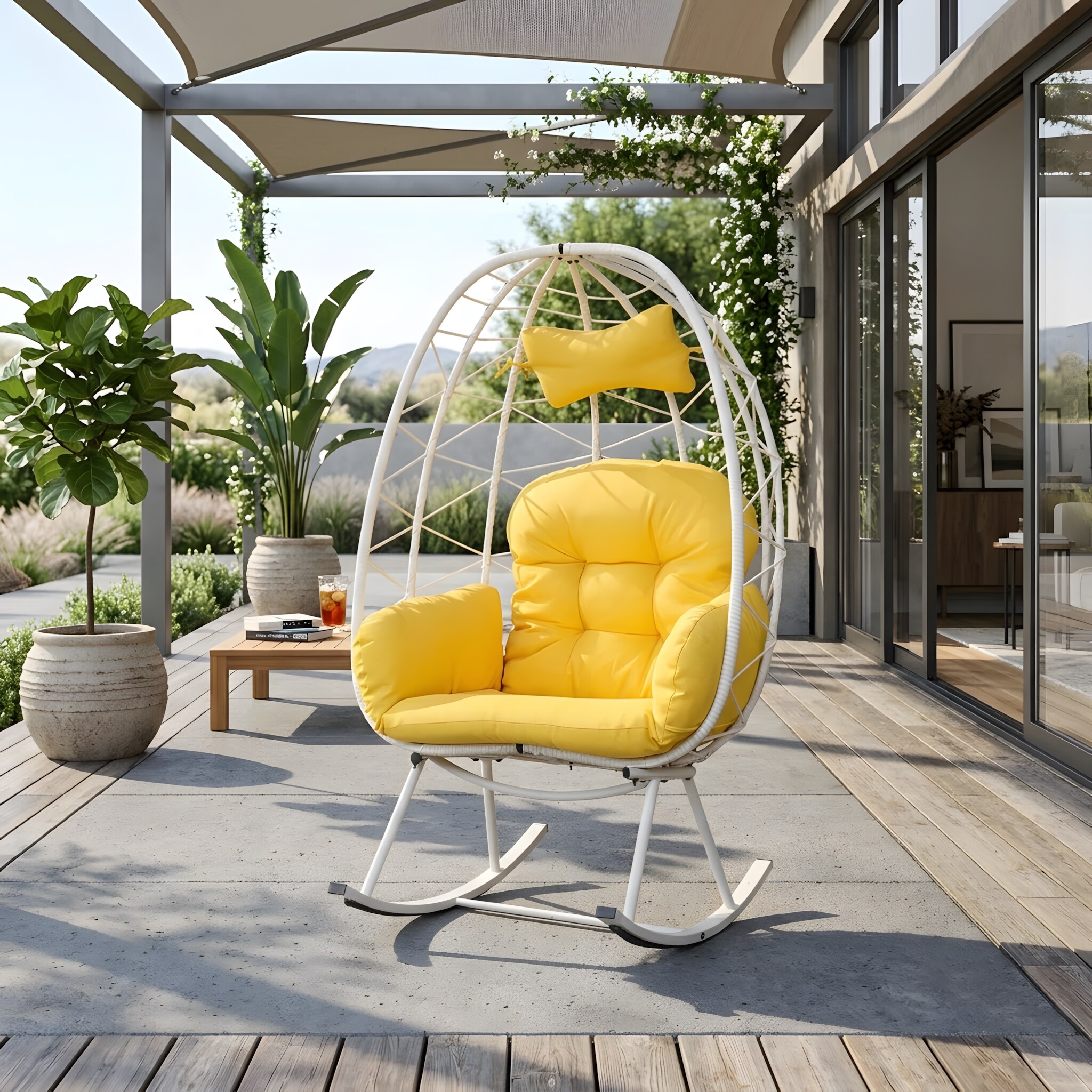 JANPROLIA EGCHR0130 Patio-Chairs - View #5
