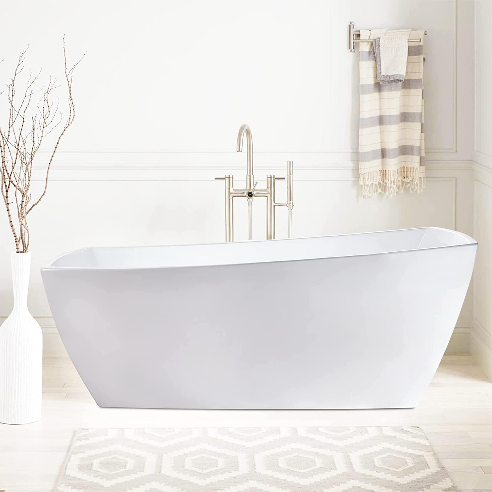 Vanity Art VA6841-ORB bathtubs - View #7