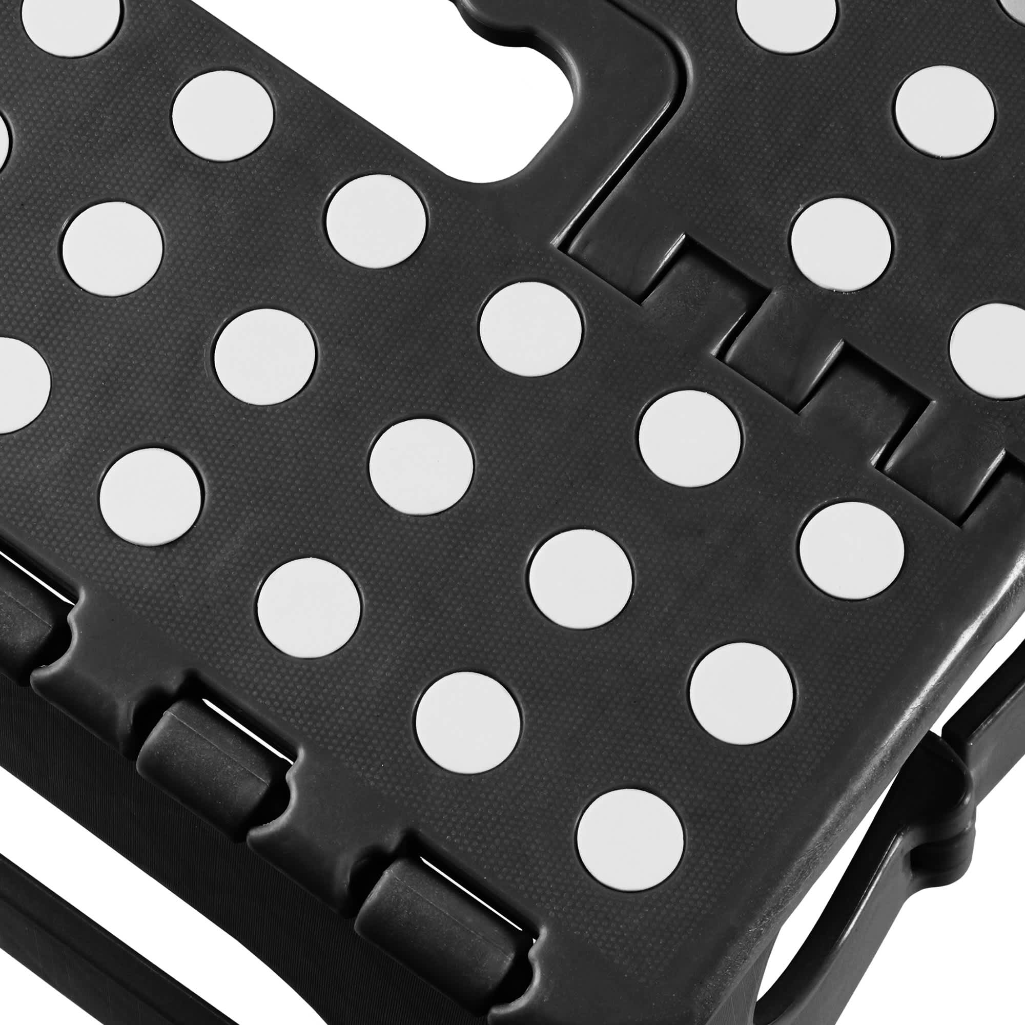 Casafield HOM-LAD-11EGR-BLK step - View #5