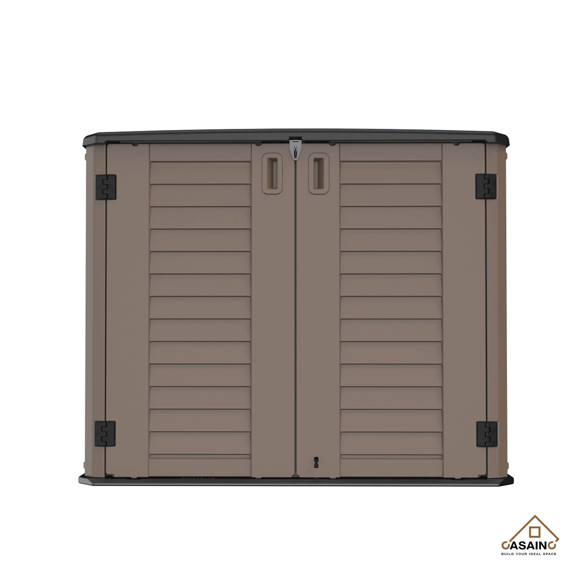 CASAINC CA001AM-CF Small-Outdoor-Storage - View #4