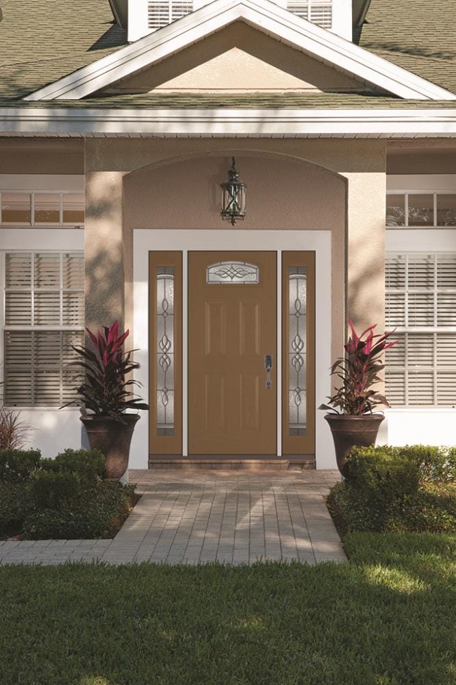 RELIABILT LO841745 Entry-Doors - View #3