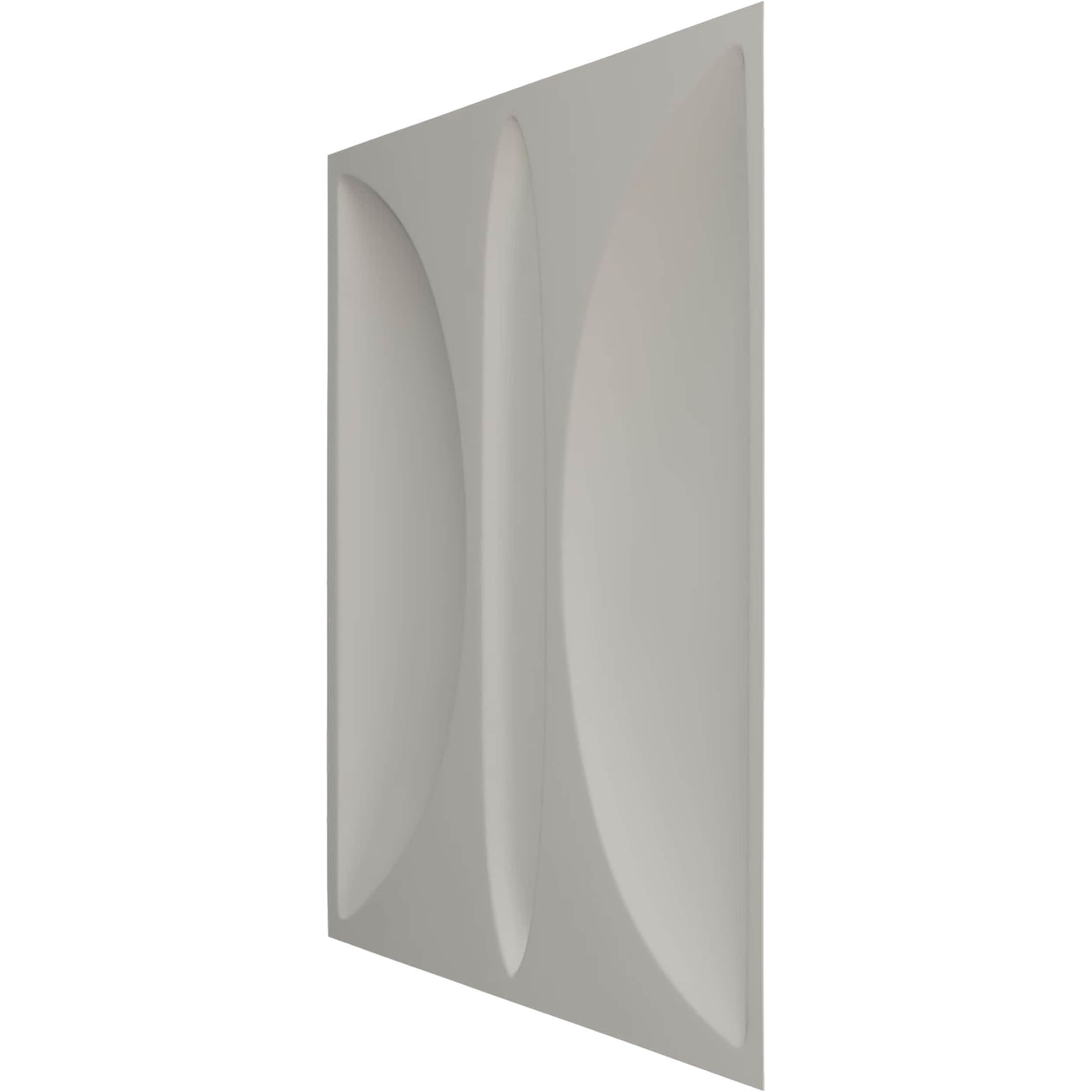 Ekena Millwork WP20X20SAECA Wall-Panels - View #4