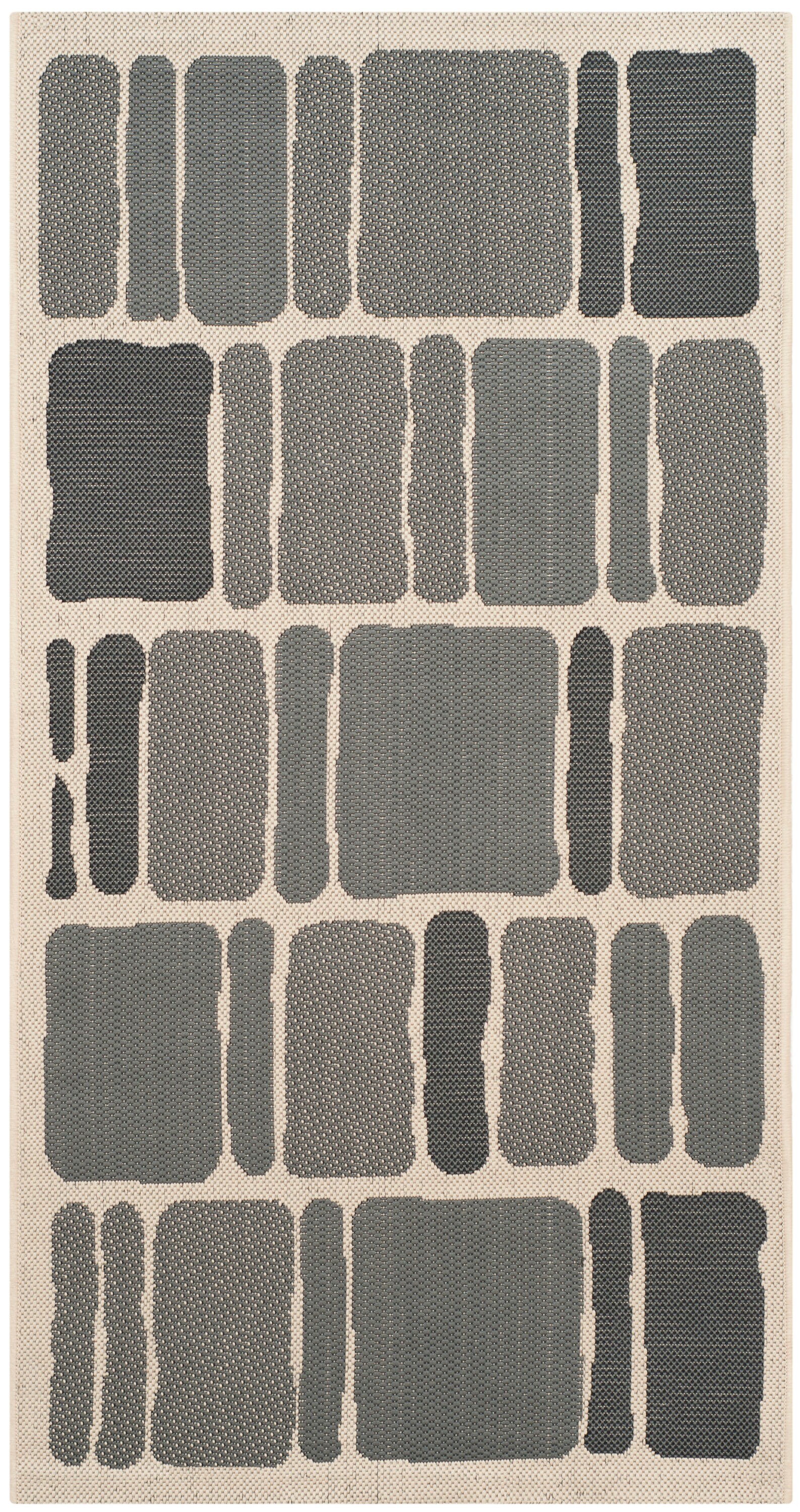 Martha Stewart MSR4289-23612-3 rugs - View #2