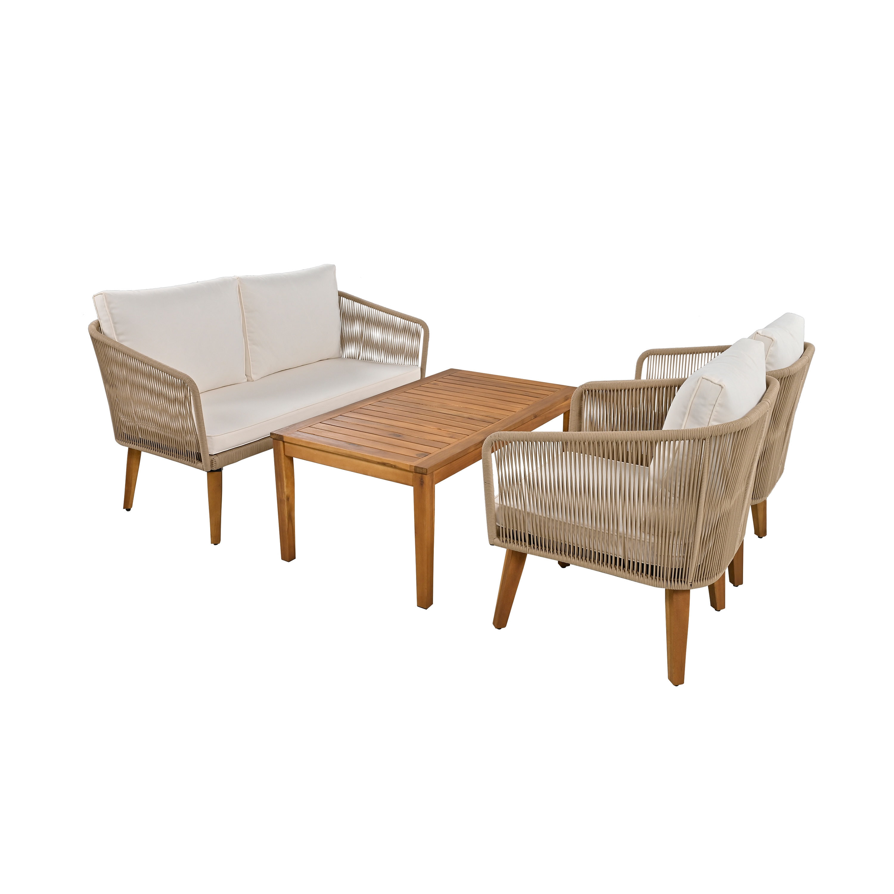 ModernLuxe L-TM000004AAA Patio-Conversation-Sets - View #10