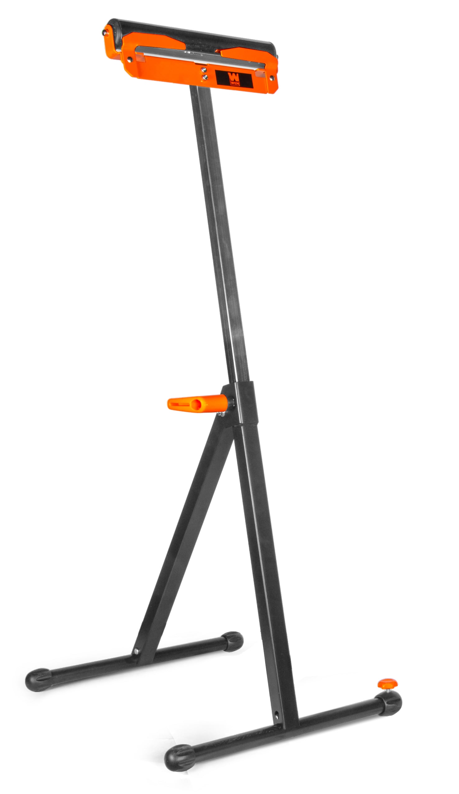 WEN Steel Adjustable Miter Saw Stand #4289
