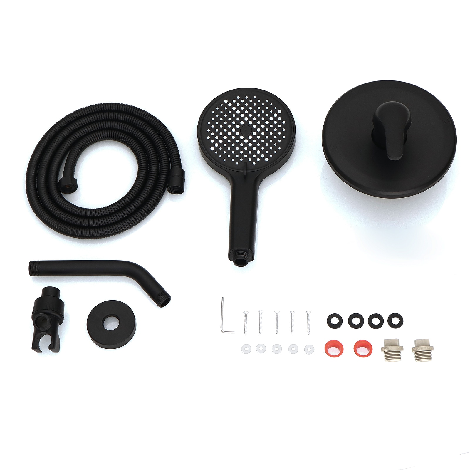 Clihome SMD-88010B Showerhead-Bar-Panels - View #9