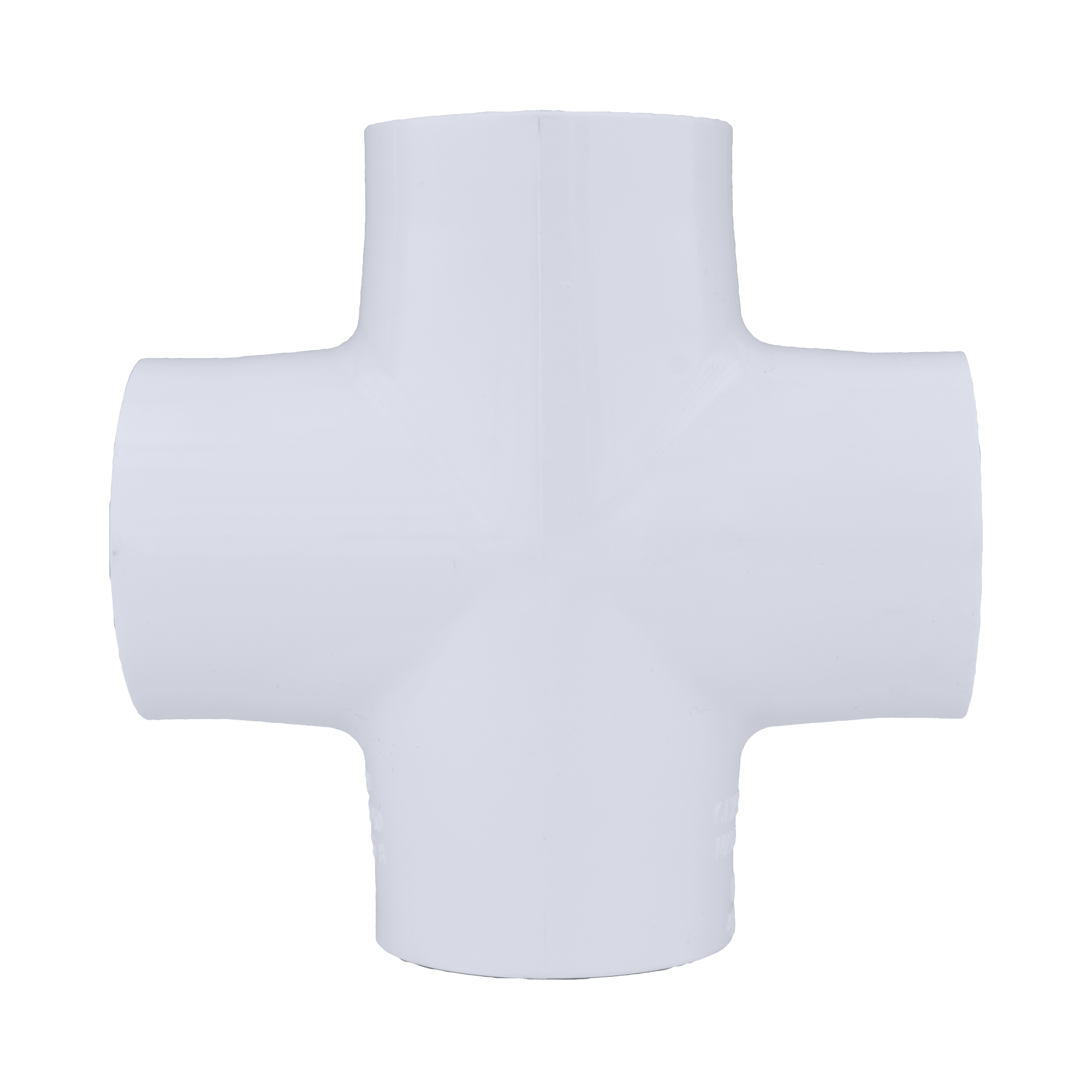 Charlotte Pipe PVC 02410  1000 Pvc-Pressure-Sch-40-Fittings - View #6