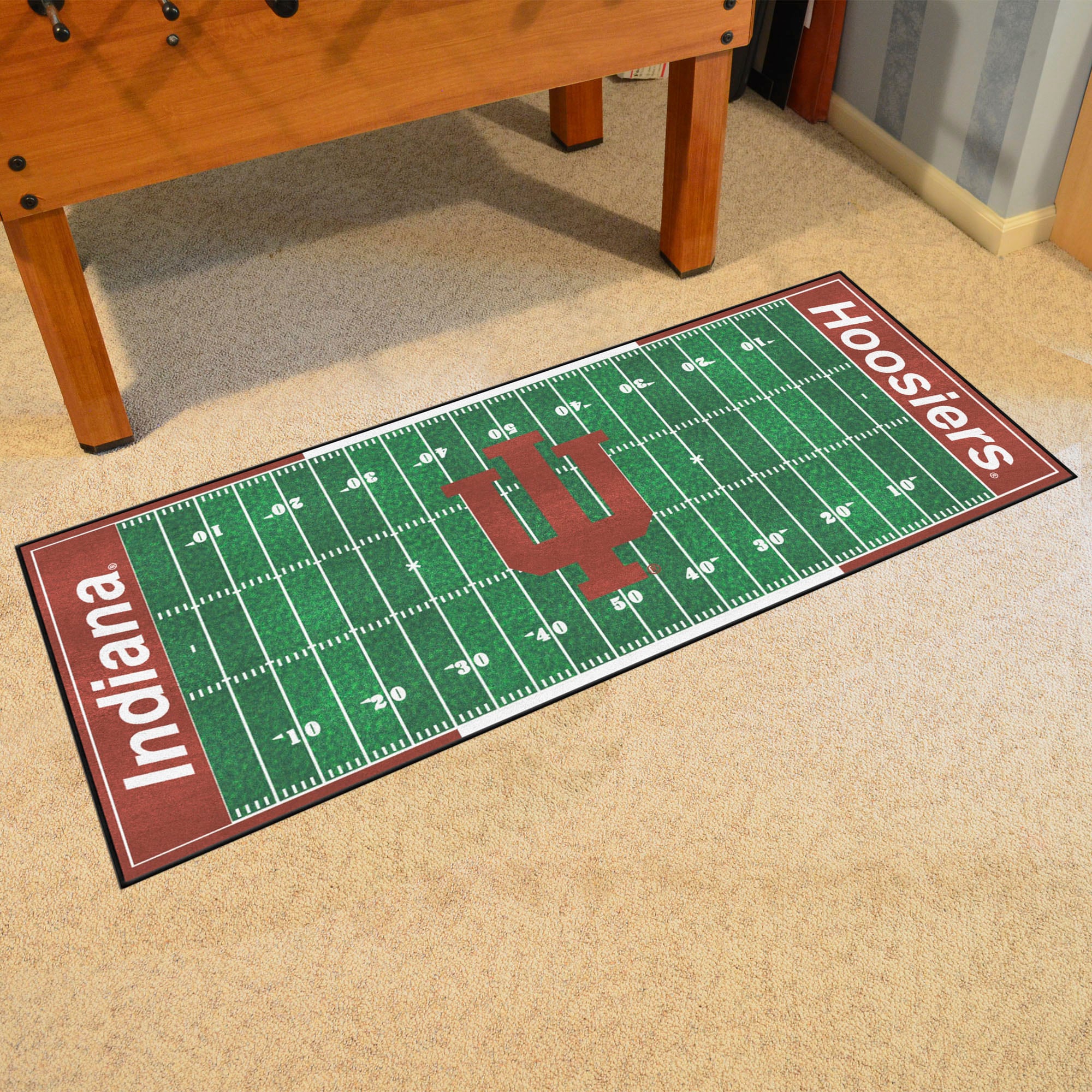 FANMATS 7642 rugs - View #2
