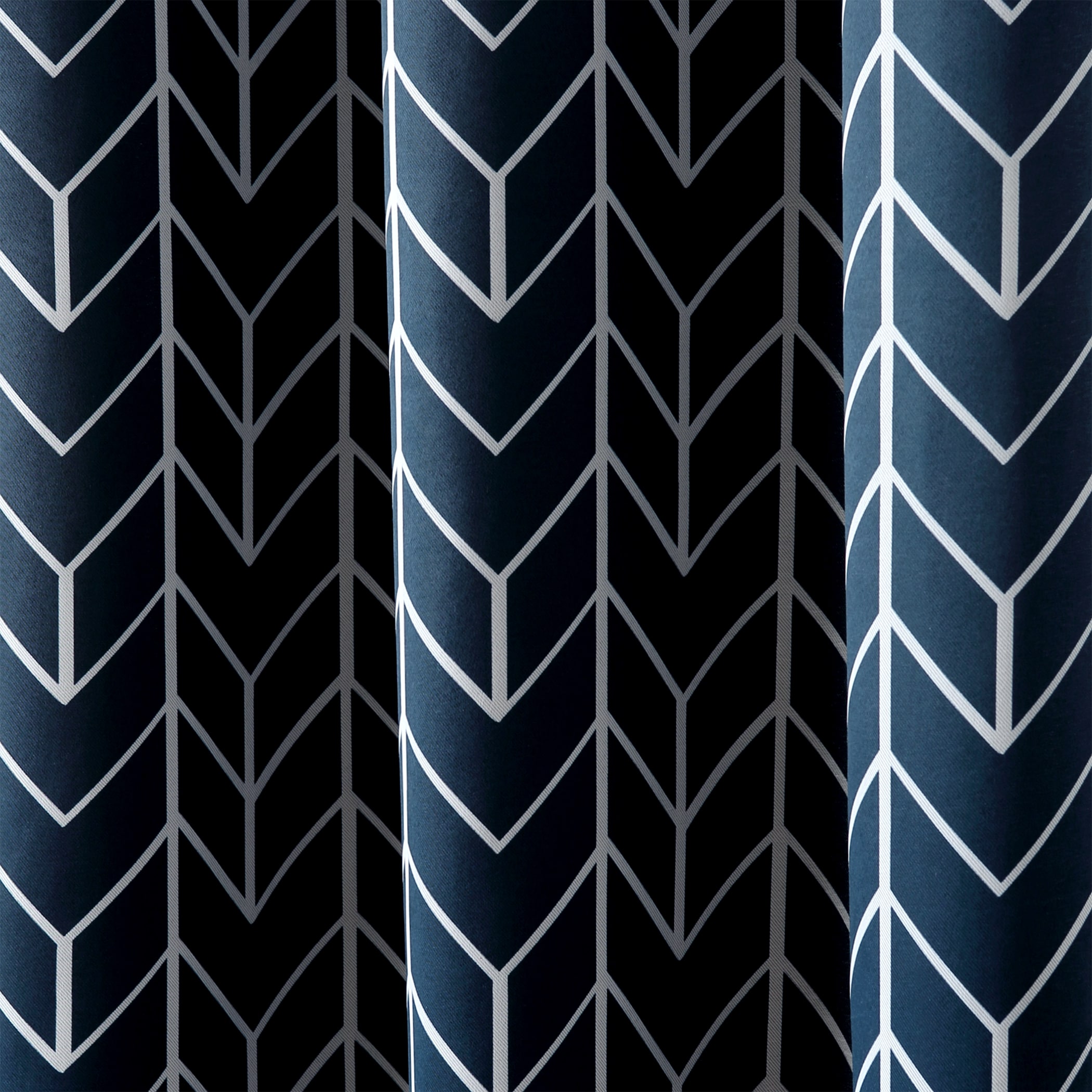 Sun Zero 54356 curtains - View #3