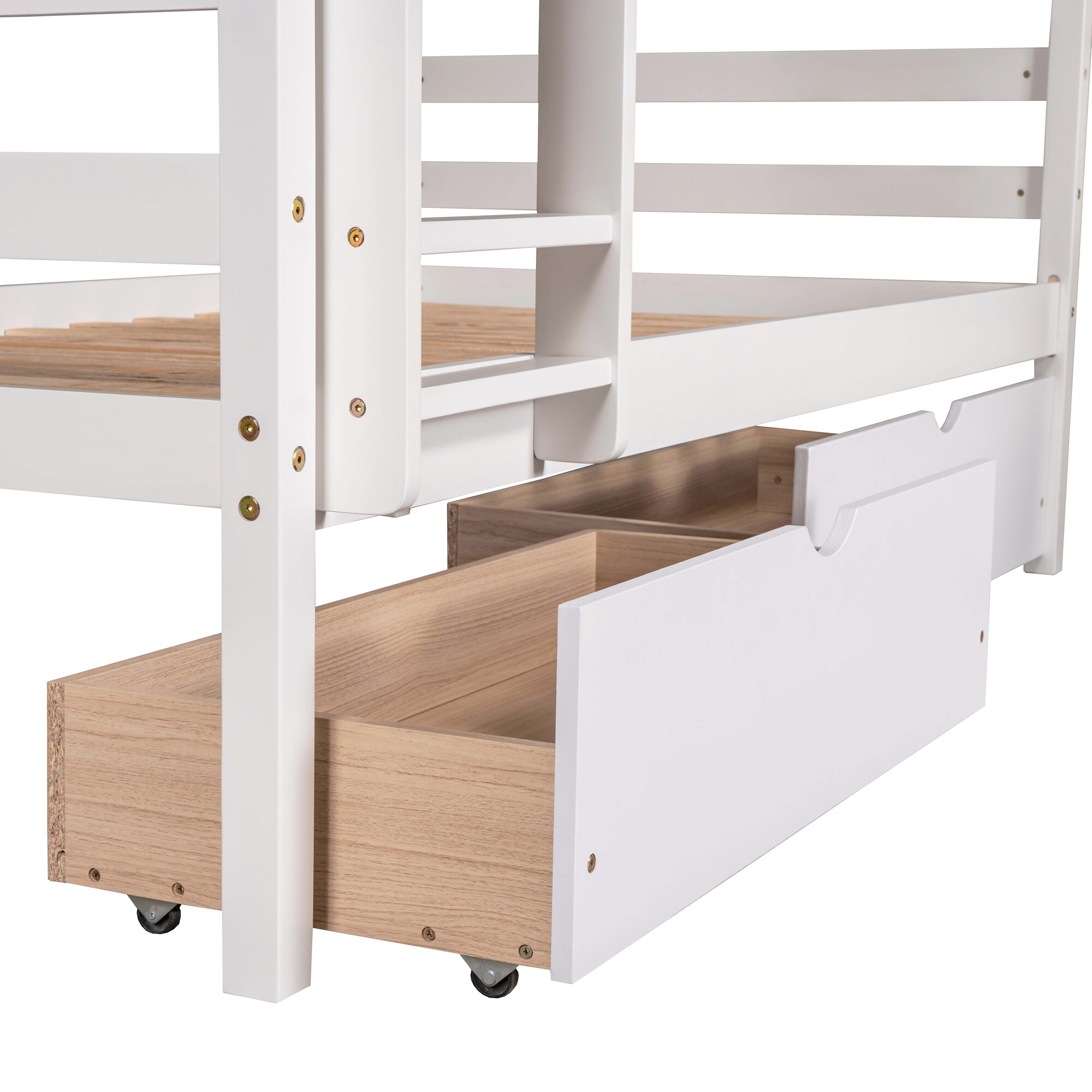 CASAINC WM-WF197260AAK Bunk-Beds - View #6