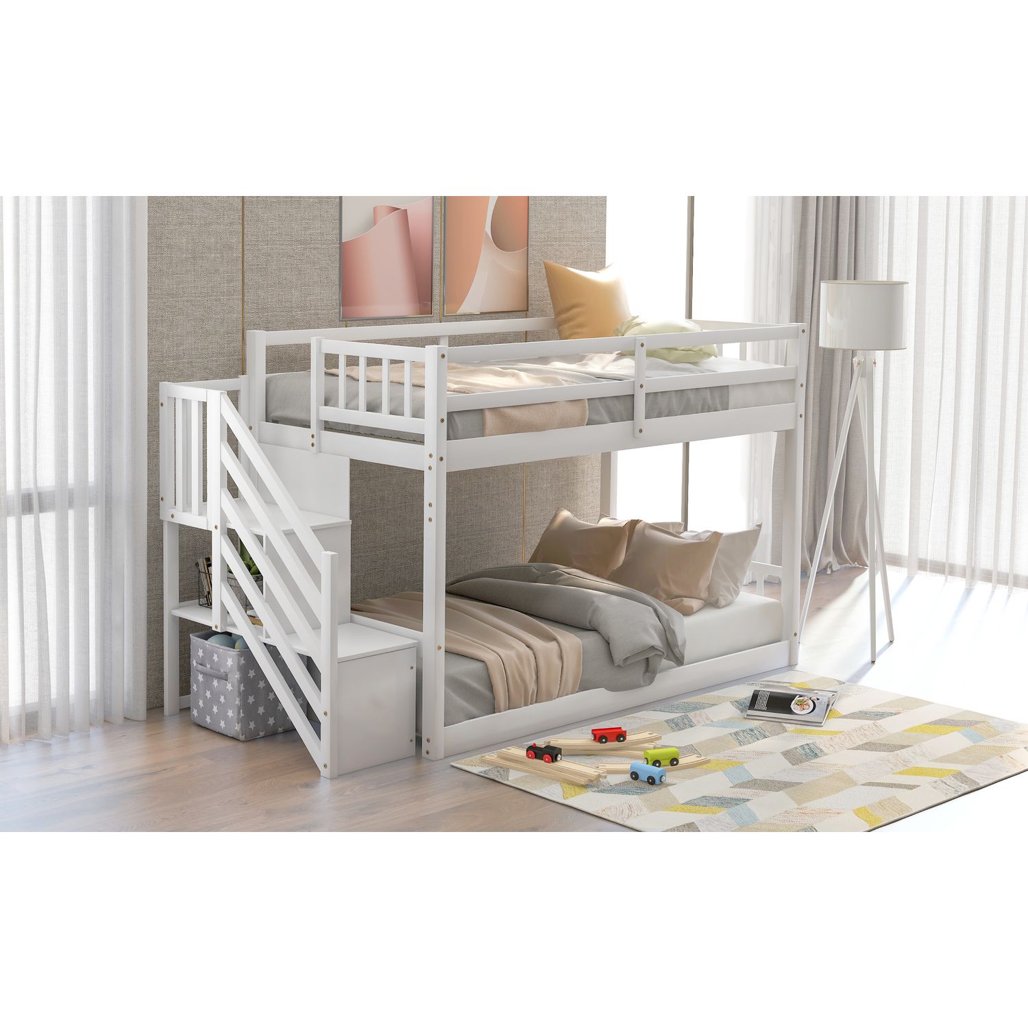 JASMODER SM000106AAK-1 beds - View #6