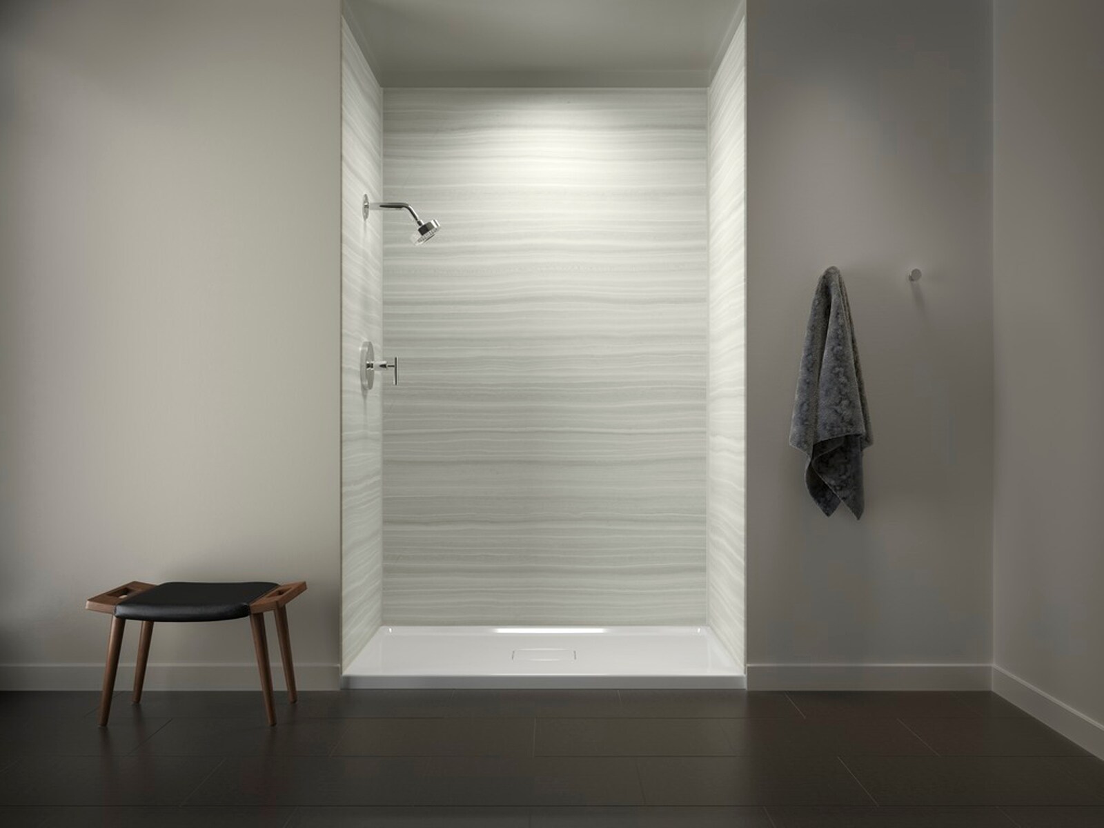 KOHLER K-97616-W07  - View #2