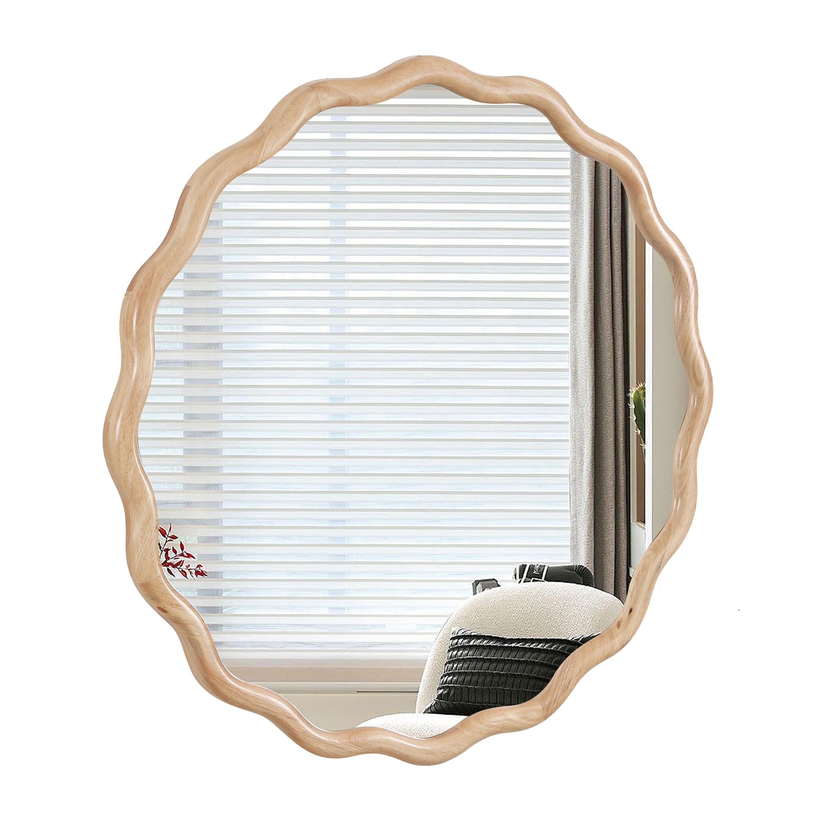Bayfeve BF-89598-MIR Framed-Bath-Mirrors - View #9