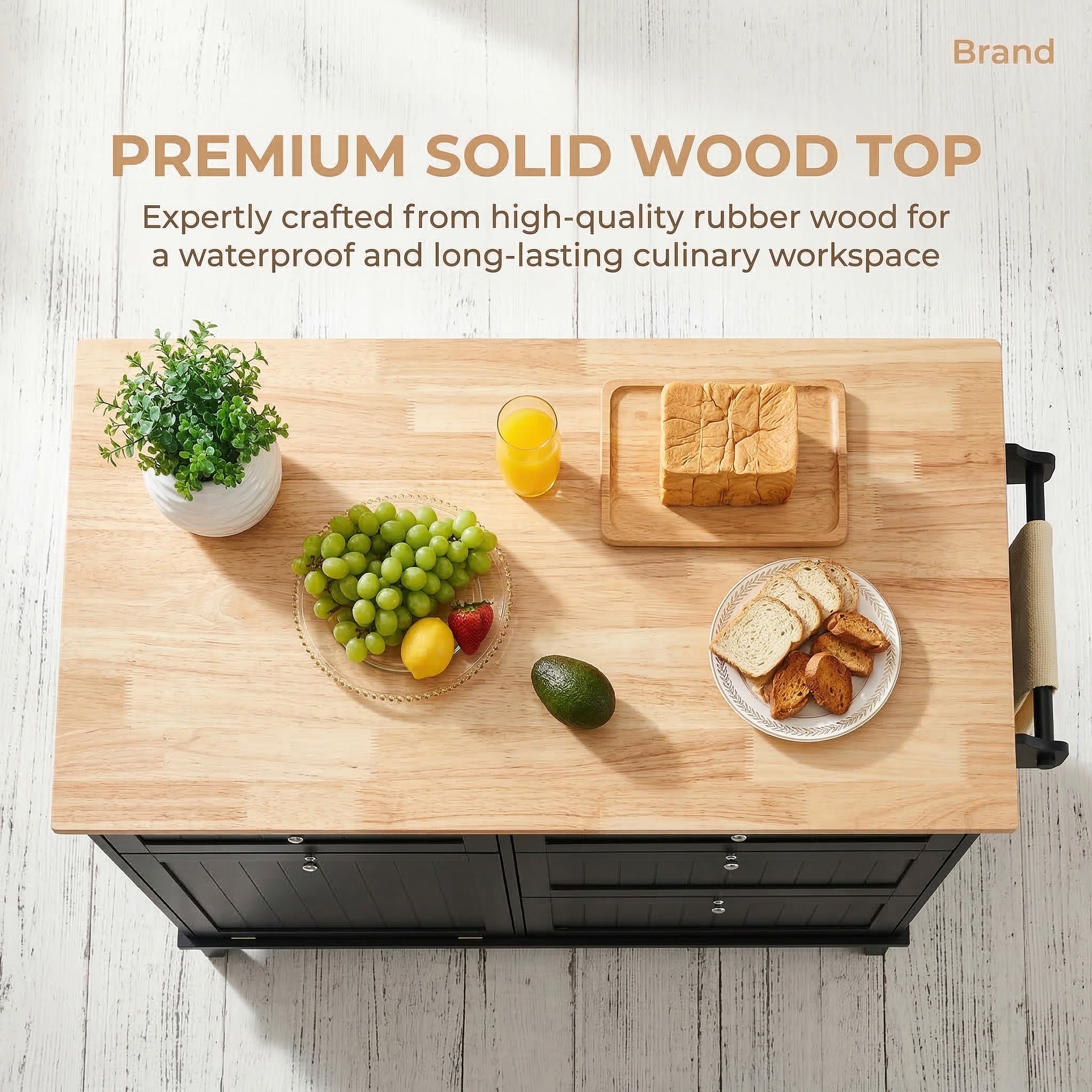 Damerin 3D25 Kitchen-Furniture - View #3
