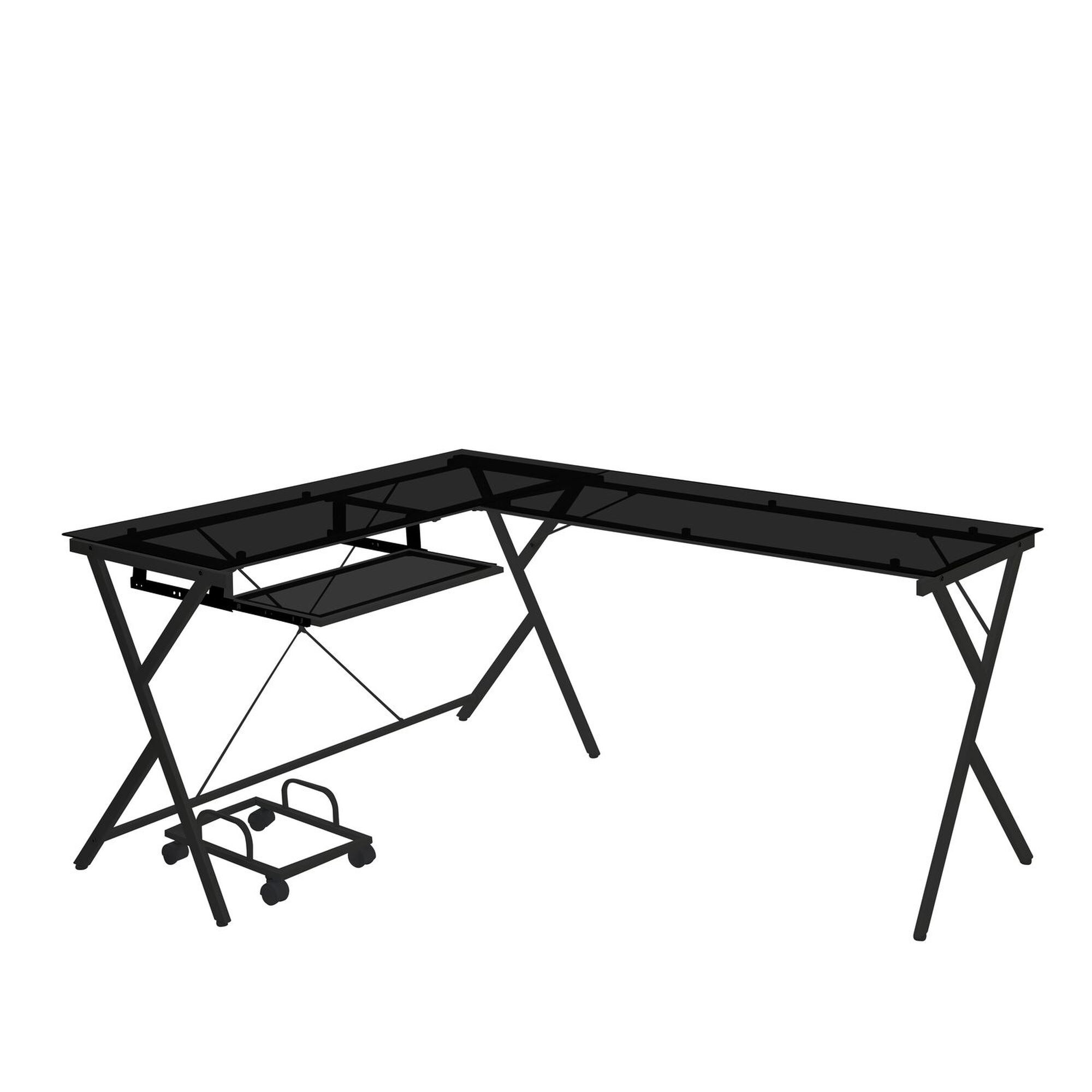 JASMODER OF00046 desks - View #7