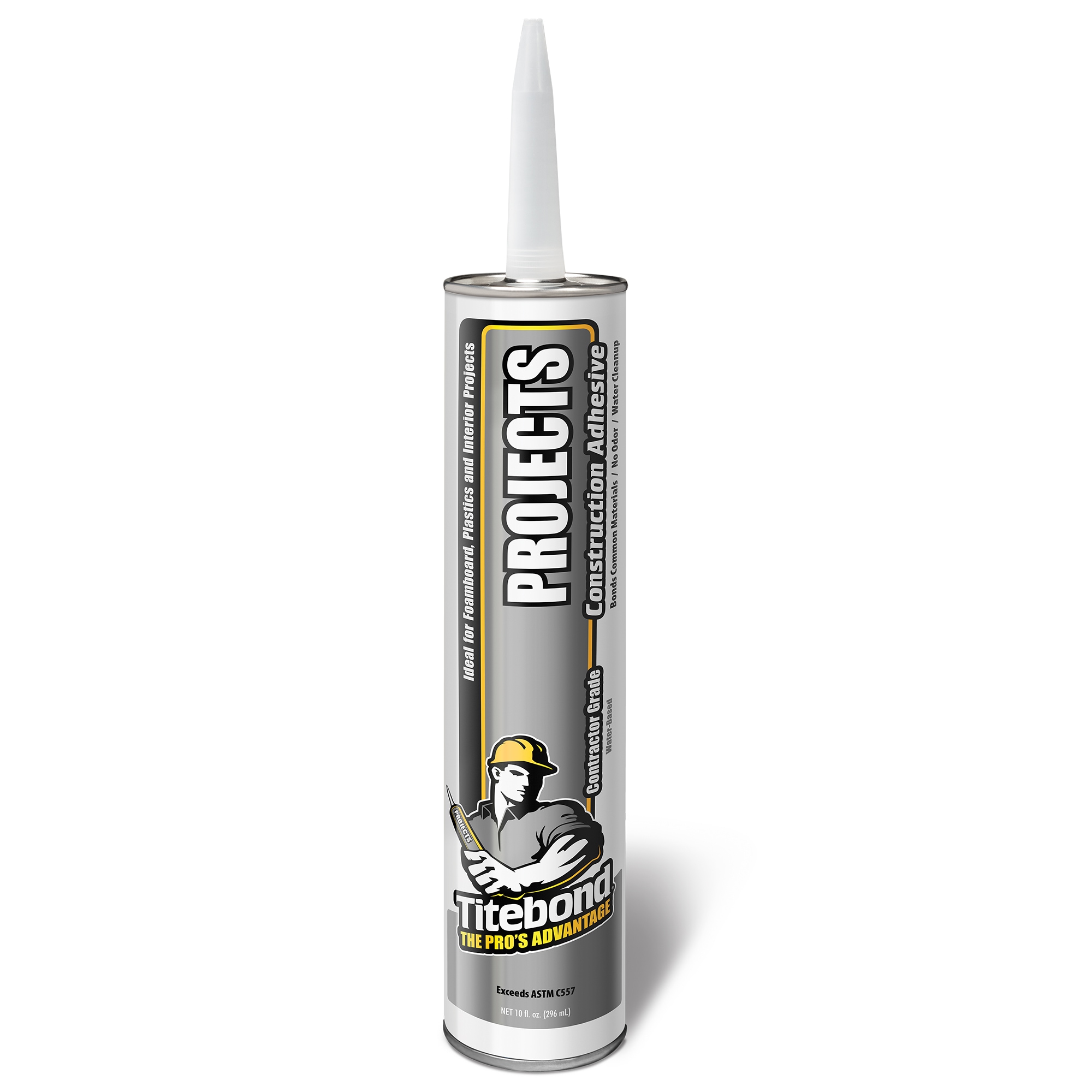 Titebond 4121CP Construction-Adhesive - View #2
