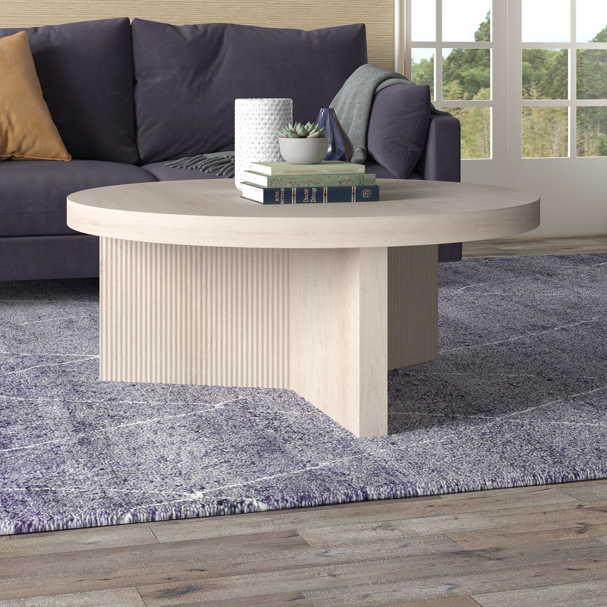 Hailey Home CT2099 Coffee-Tables - View #5