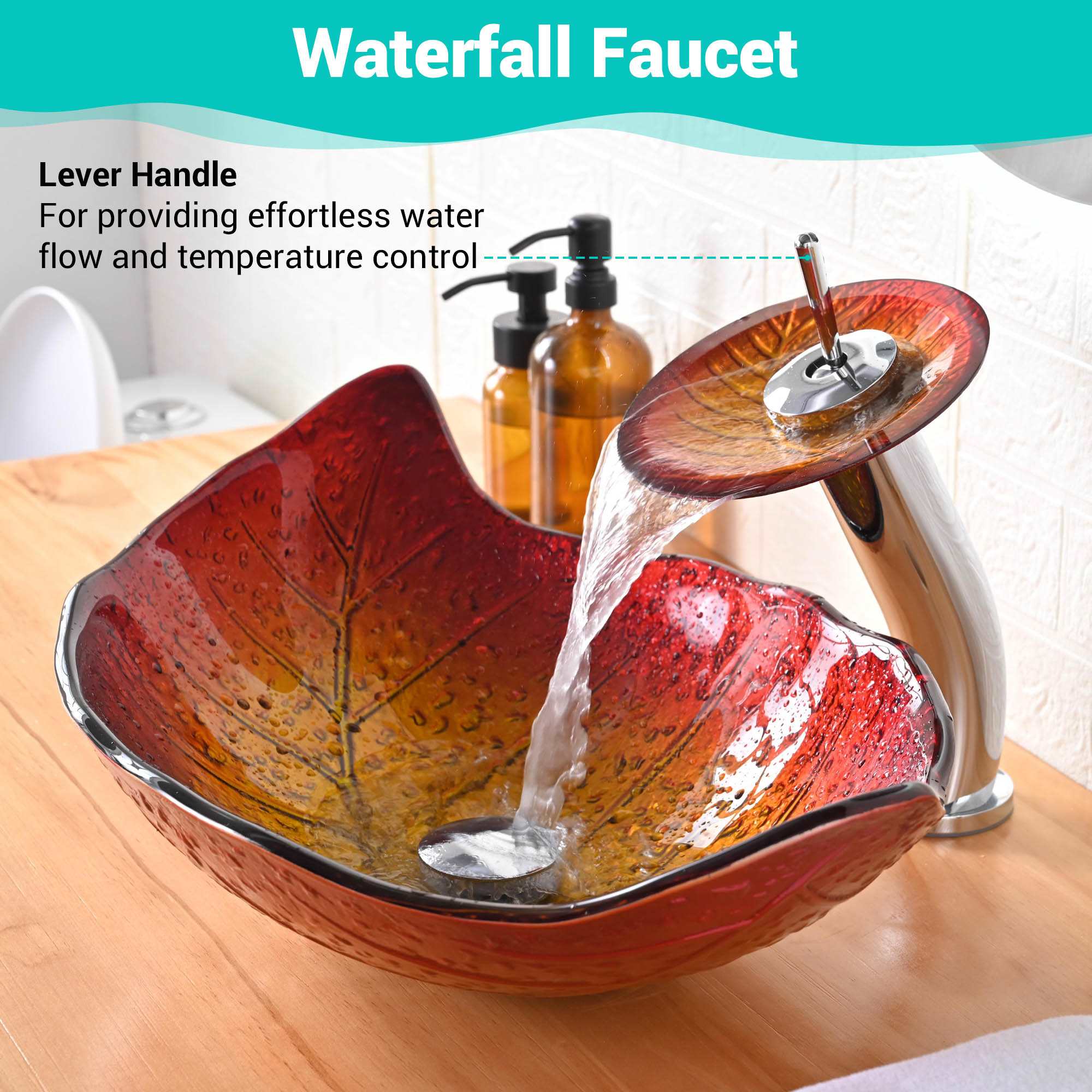 Yescom 80GSK011-SET-10-LO Bath-Sink - View #3