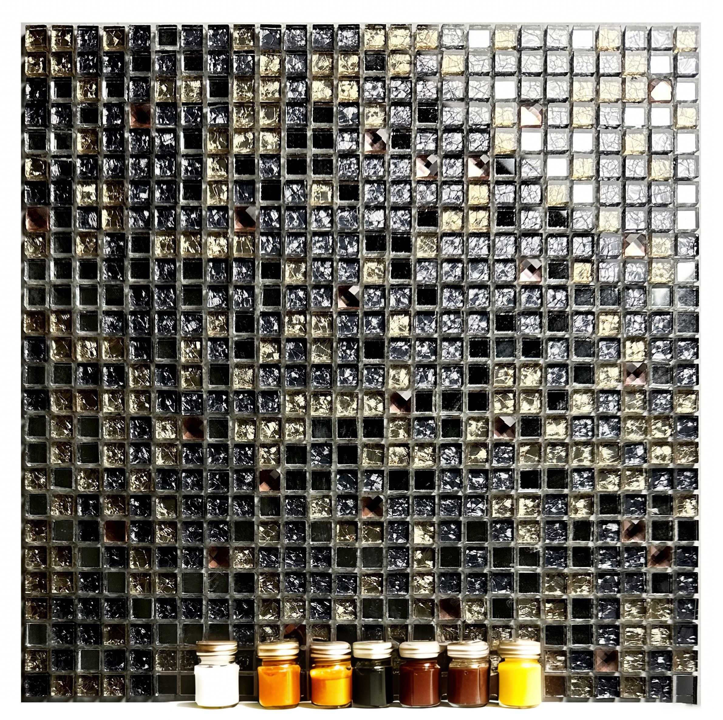 Abolos LWSMSCSQU-GB Ceramic-Tile - View #5