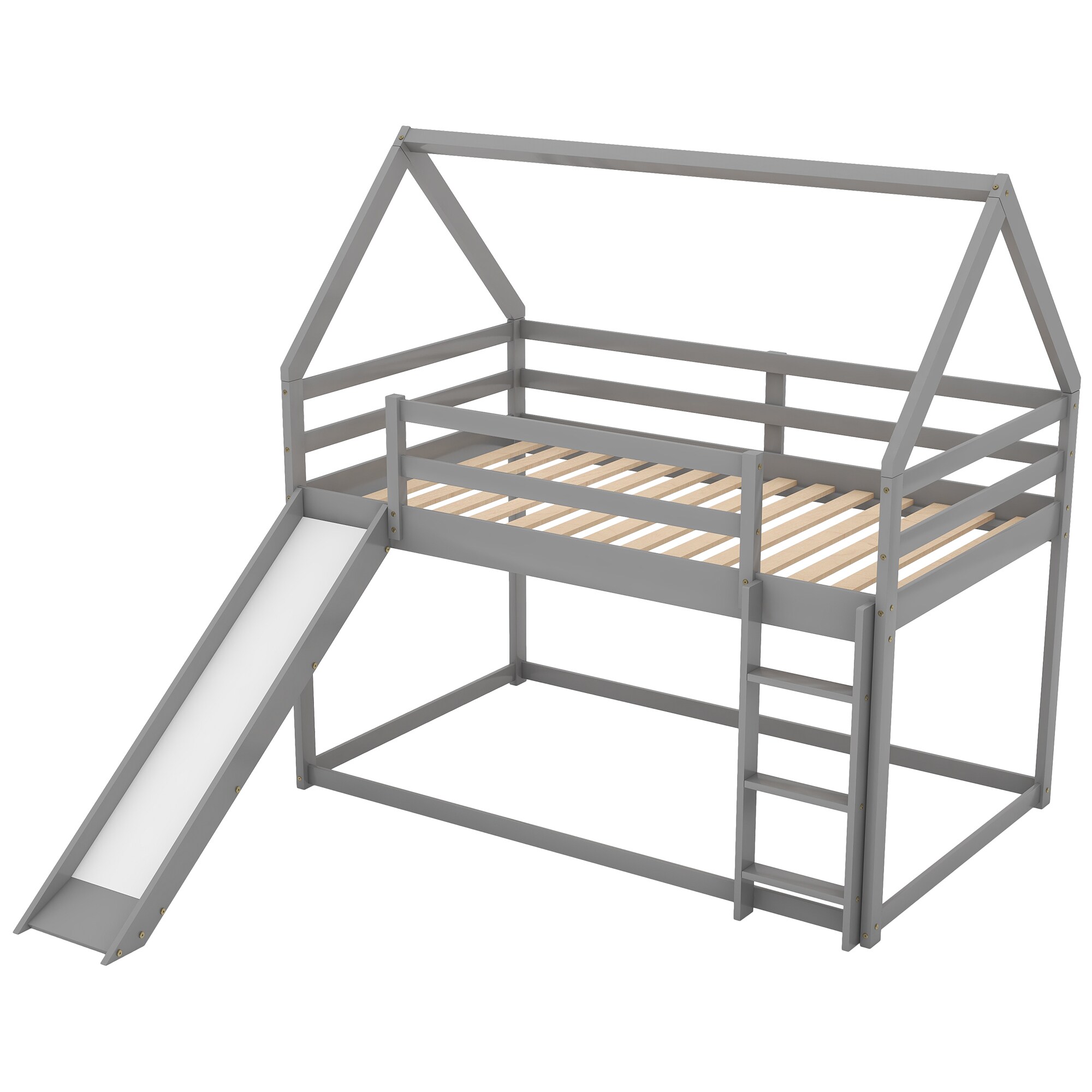 LUXEYARD DS-M-BAC03742 beds - View #12