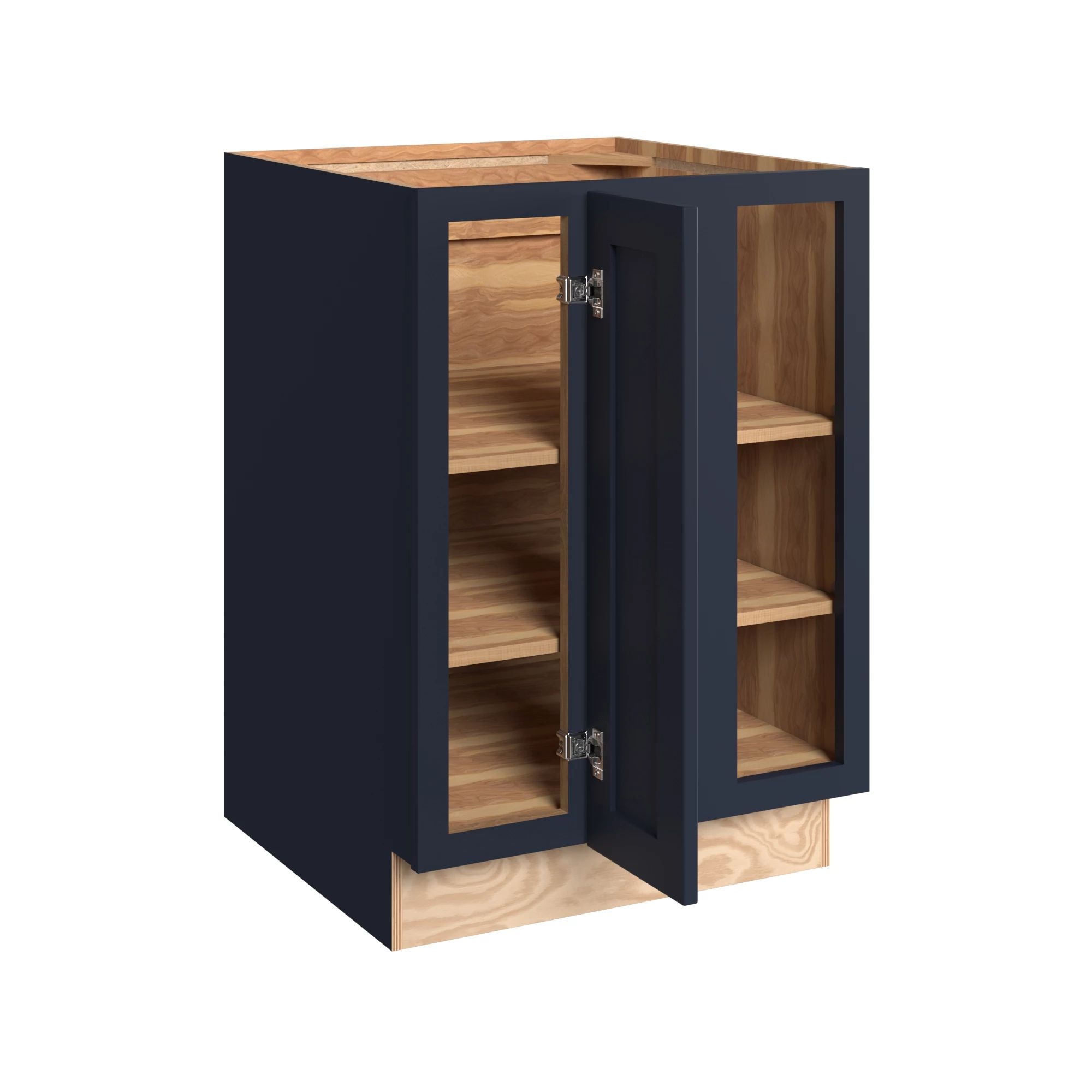 KraftMaid Momentum BBCU36G77 Cabinets-Kitchen - View #9