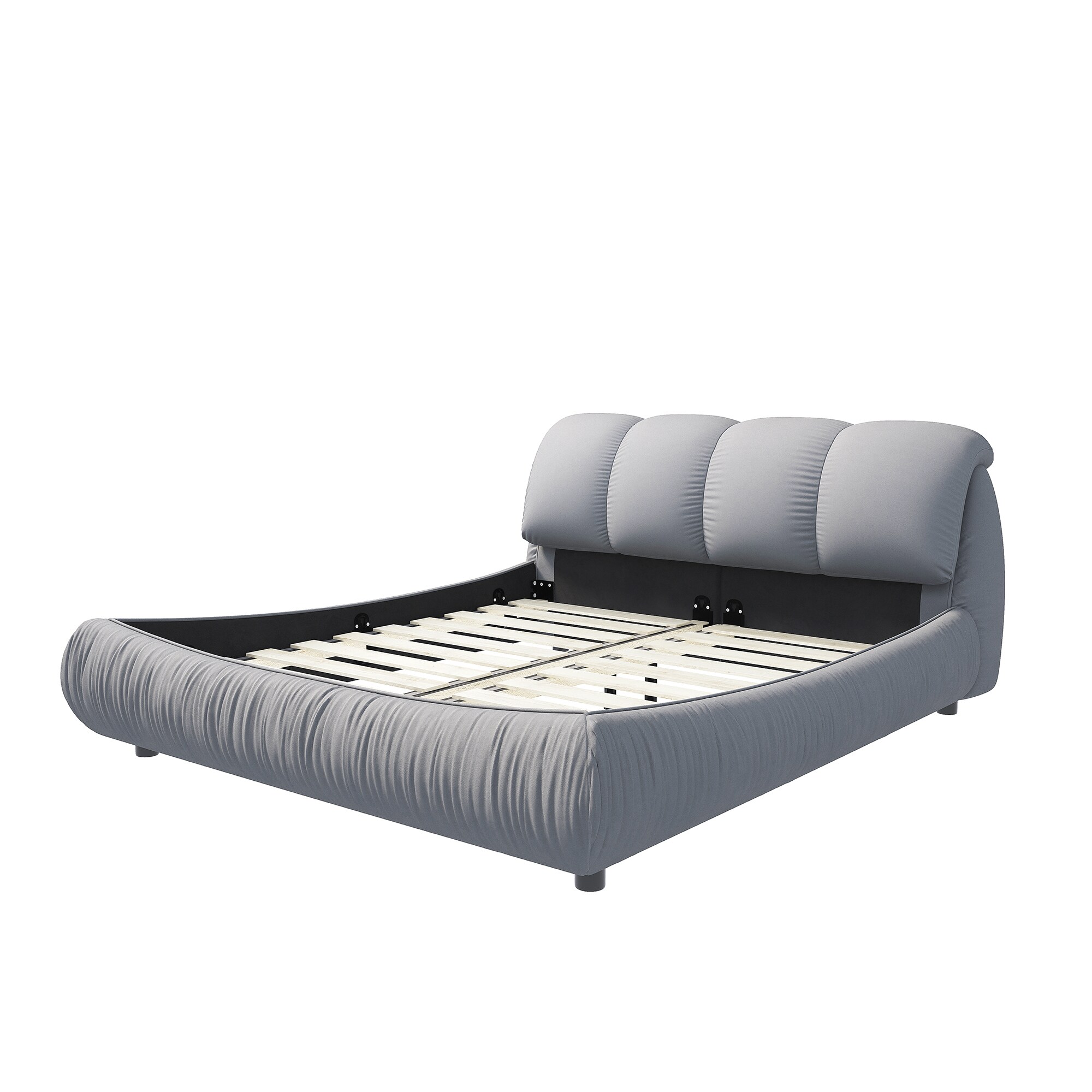 Bybafun YD6800002 beds - View #9