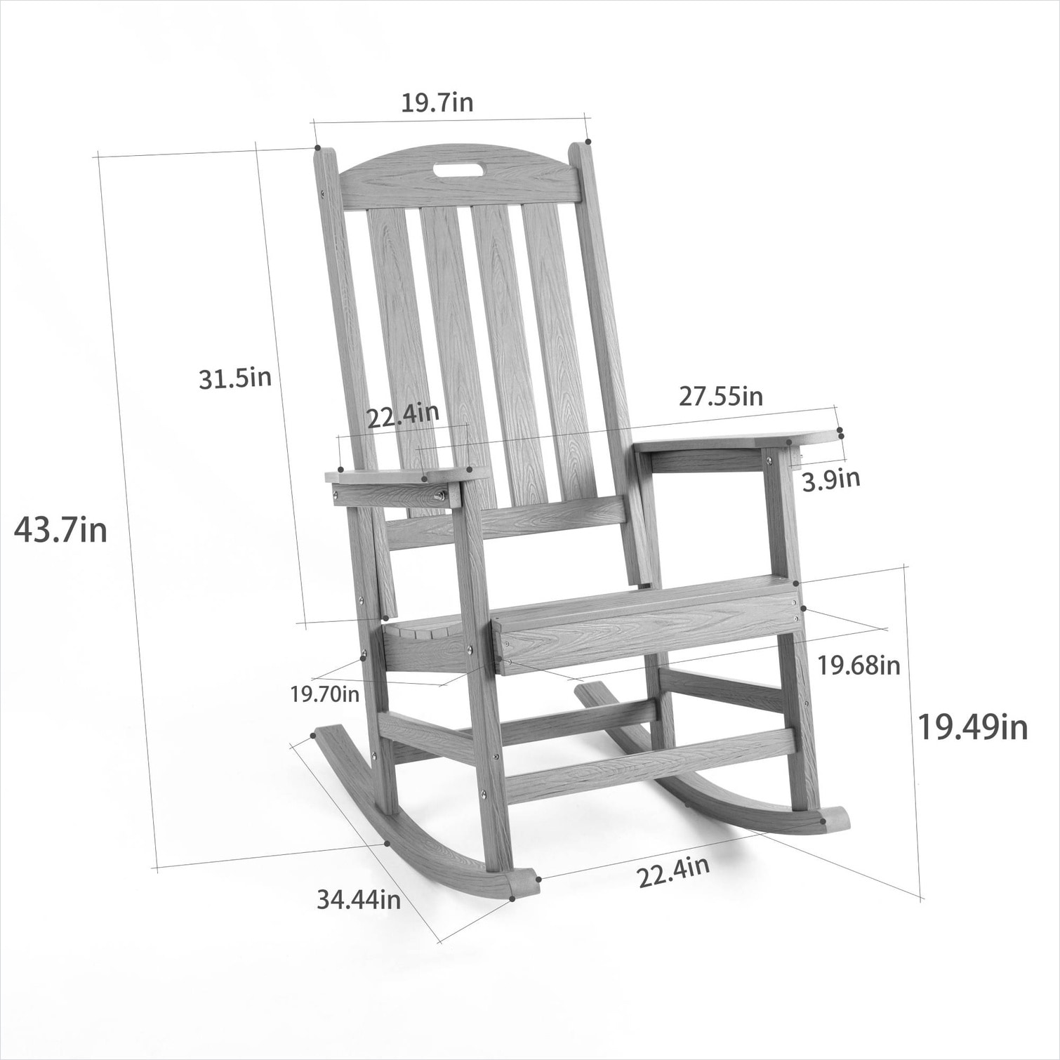 Naturefalls IUOHTKVJ0VR2 Patio-Chairs - View #15