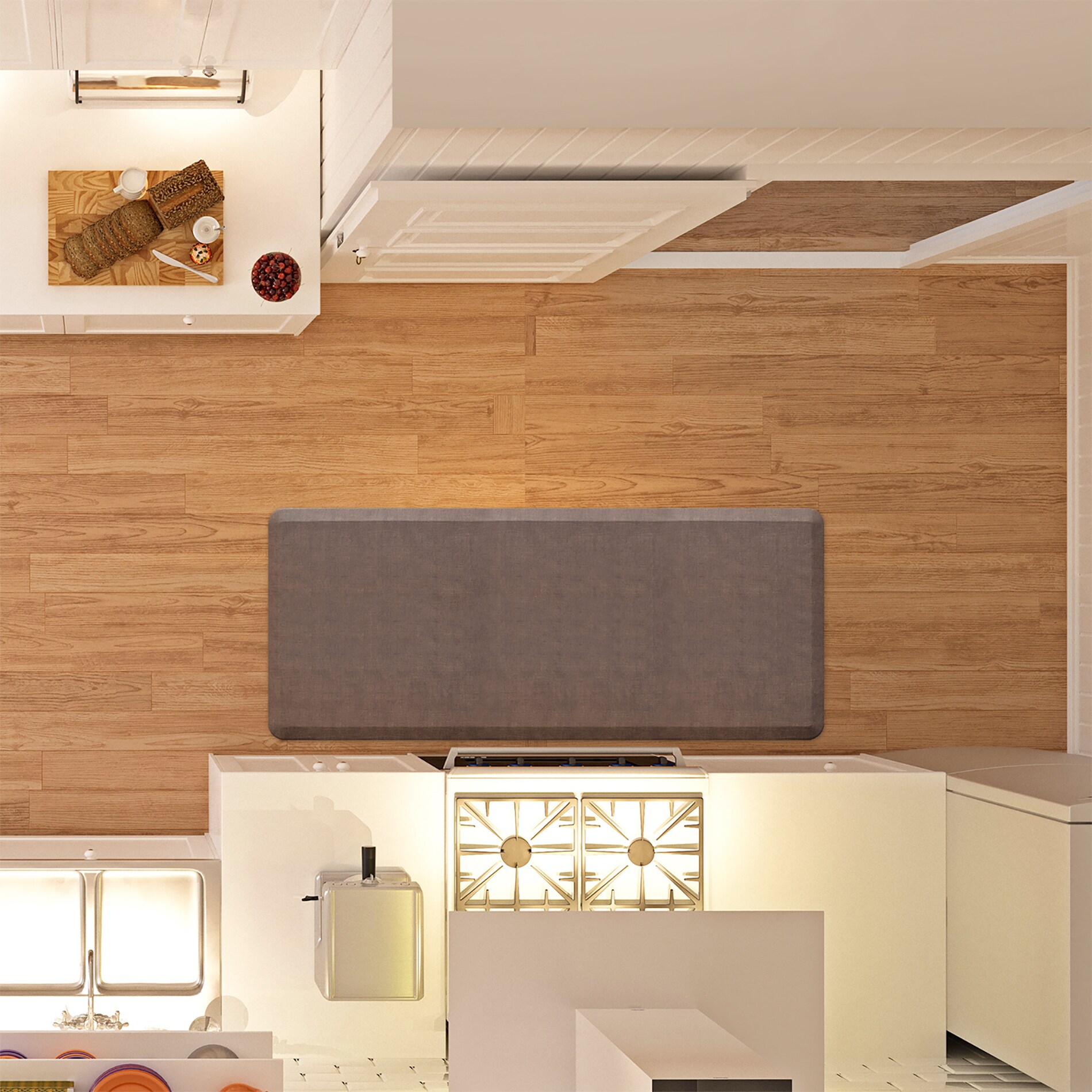 GelPro 106-37-3072-1 Mats-Cat - View #3