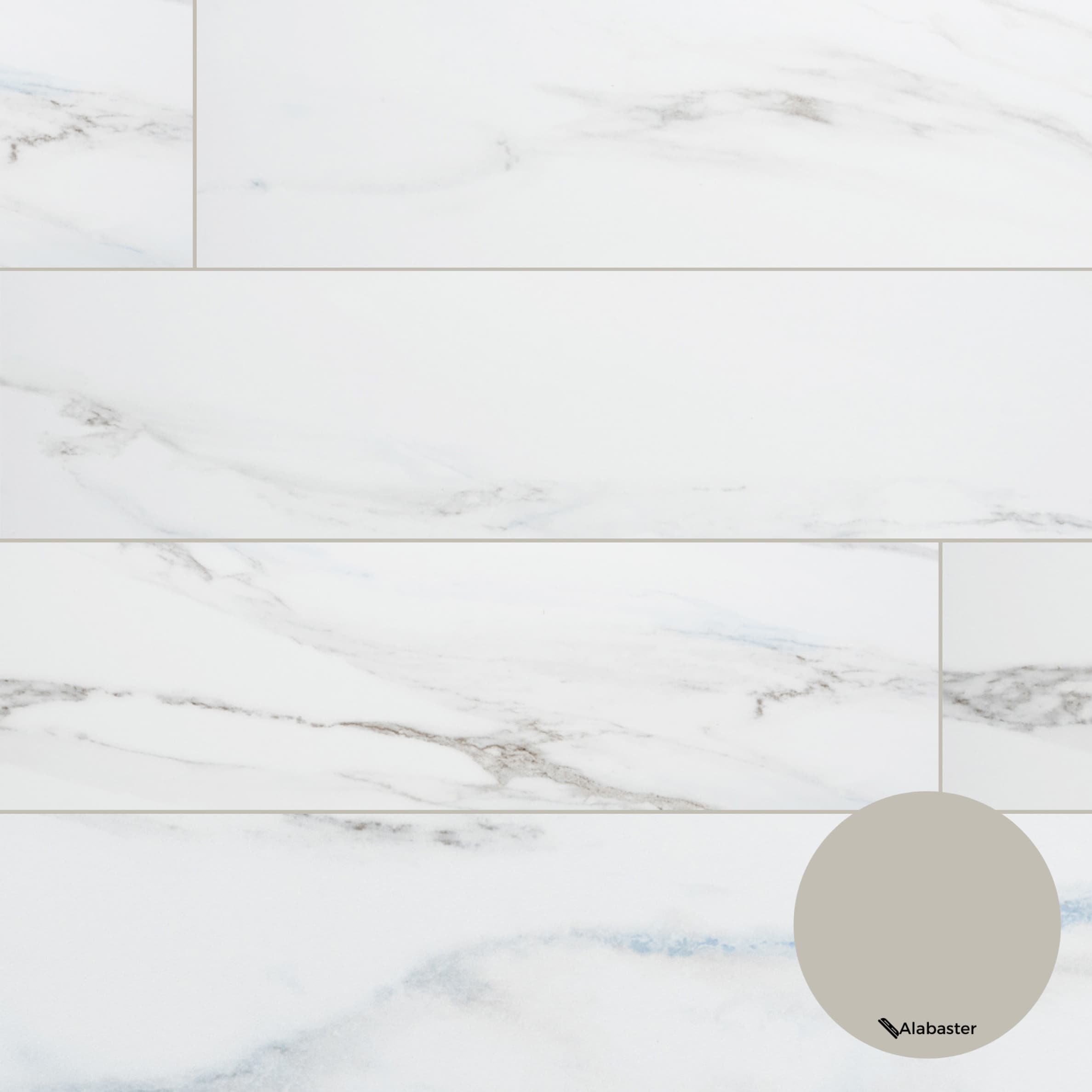 The Tile Life SMICH0413GY Tile-Samples - View #14