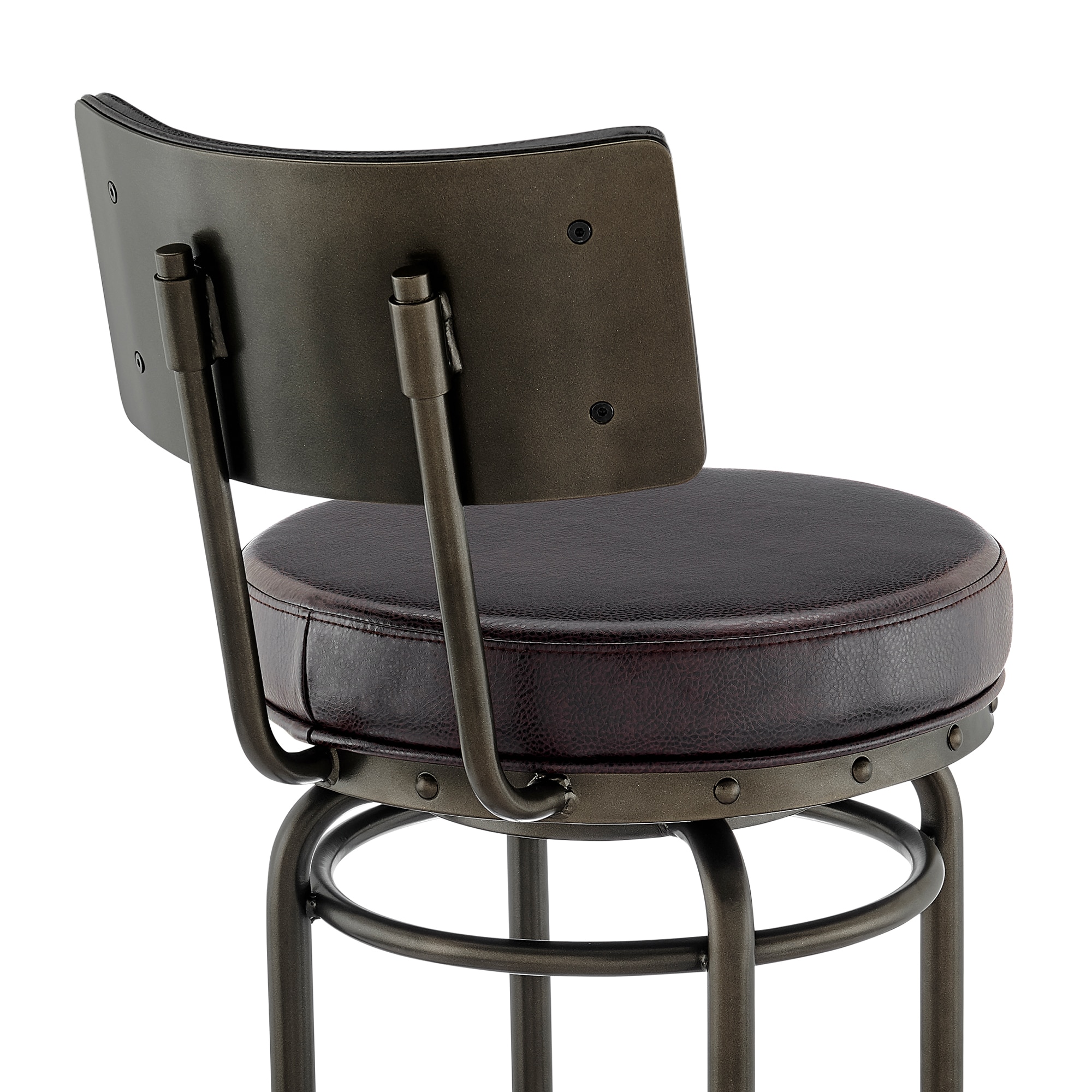 Armen Living 840254333635 stools - View #7