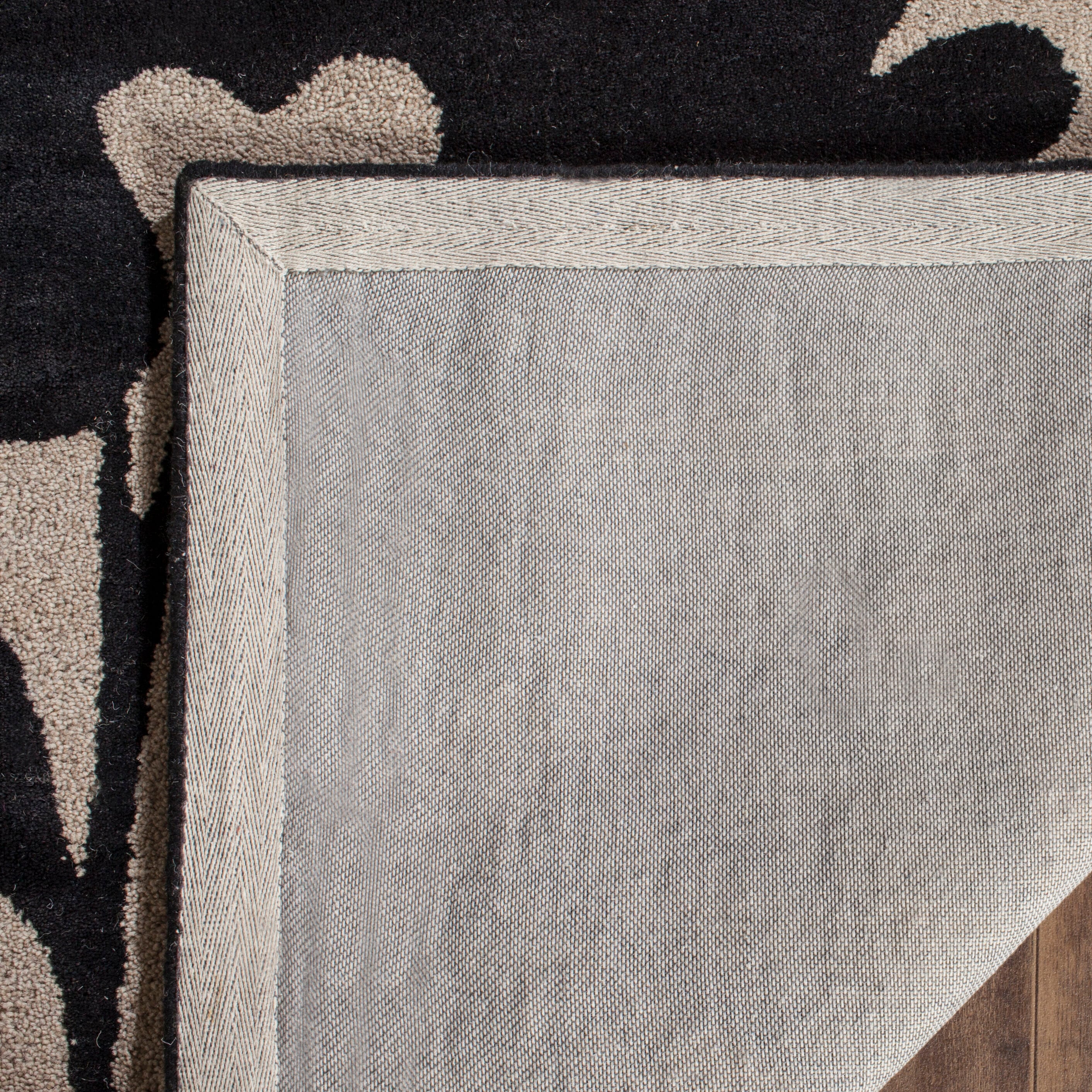 Safavieh SOH419A-8 rugs - View #4