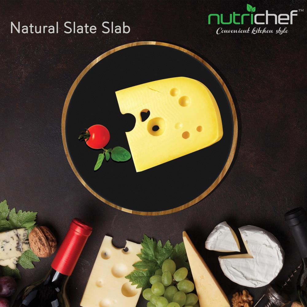 NutriChef PKCZBD40 serveware - View #7