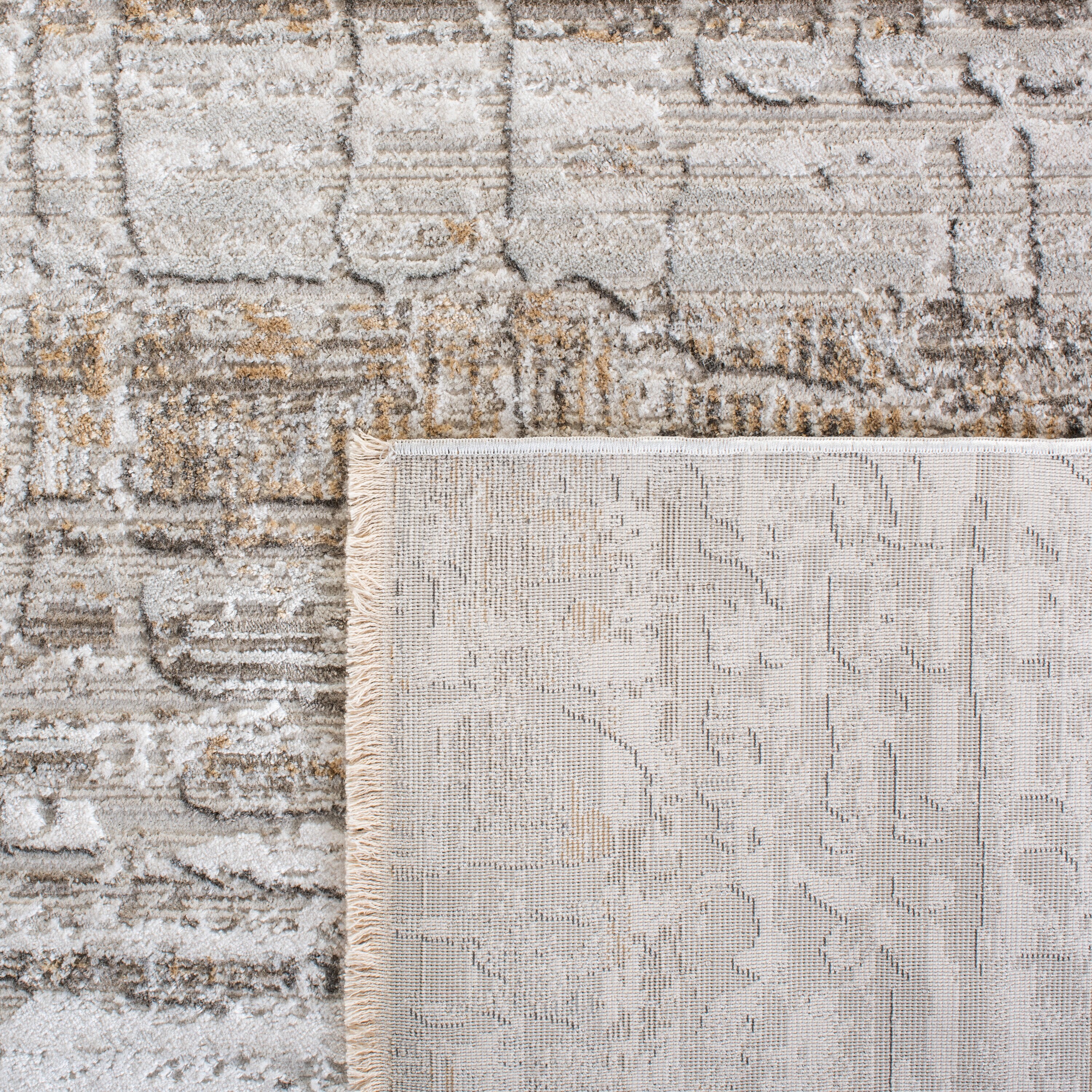 Safavieh PRN559A-4 rugs - View #7
