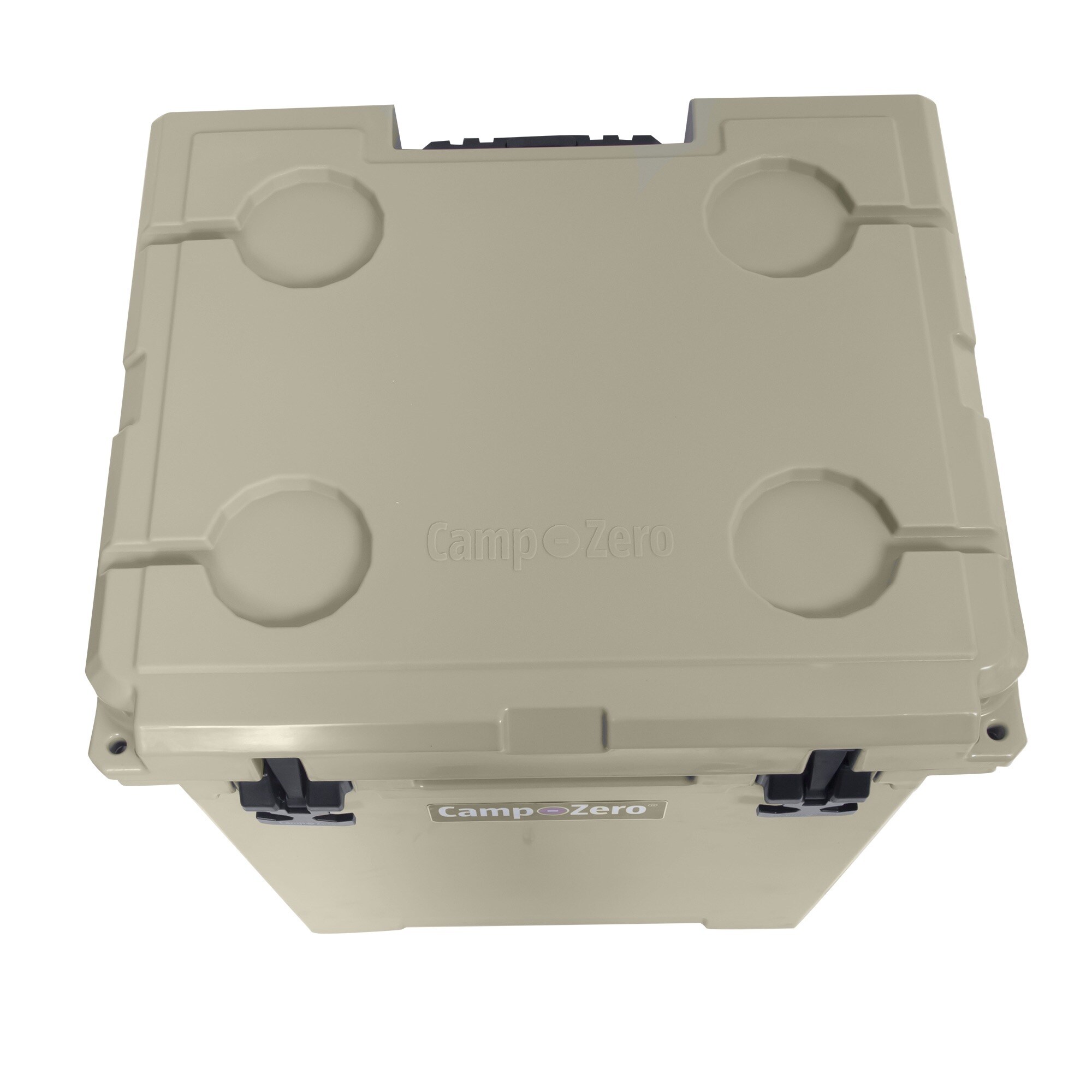 Camp-Zero CZ50L-B Portable-Coolers - View #5