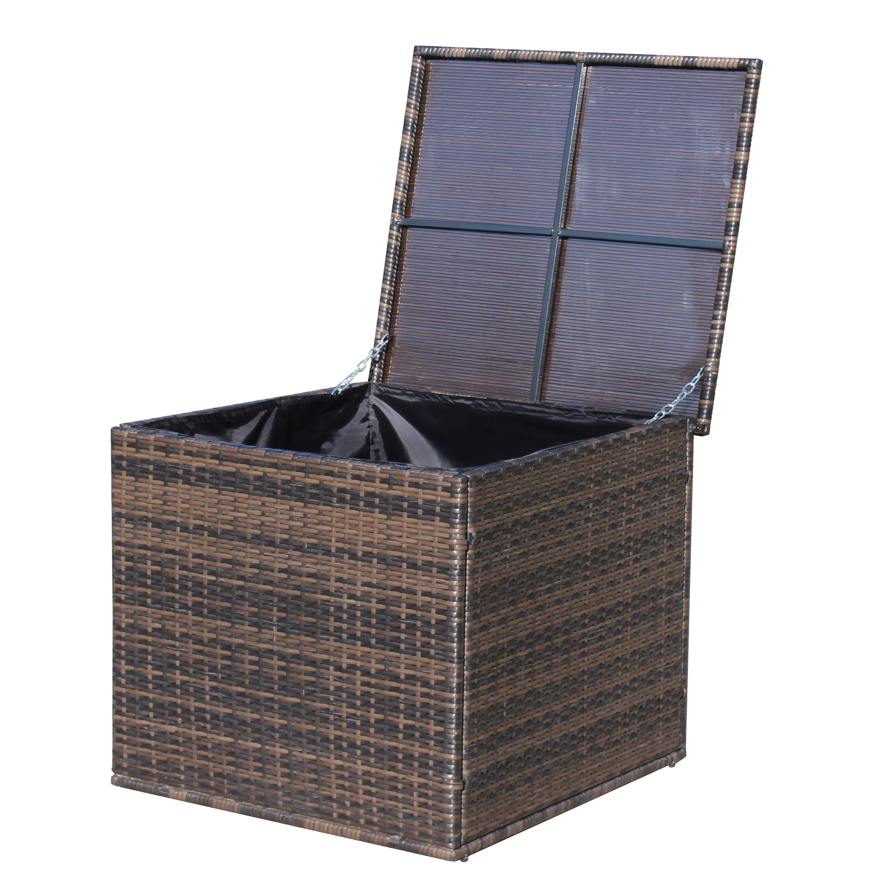 Forclover CRF-S00018 Patio-Conversation-Sets - View #9