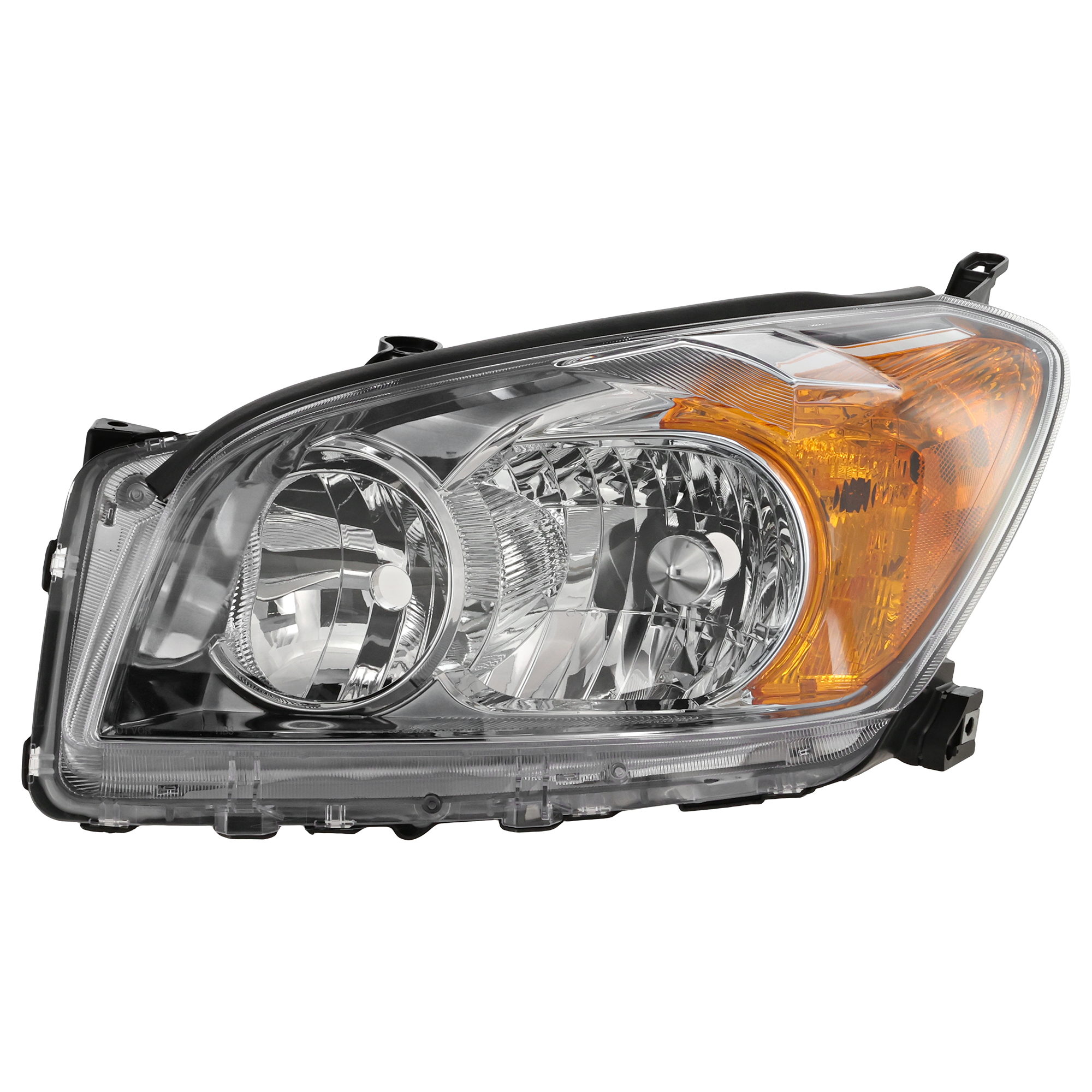 Garage-Pro JCWRT10010016GP Headlight For Toyota Rav4 2009-2012 Lh Lens and Housing Sport Model Japan Built