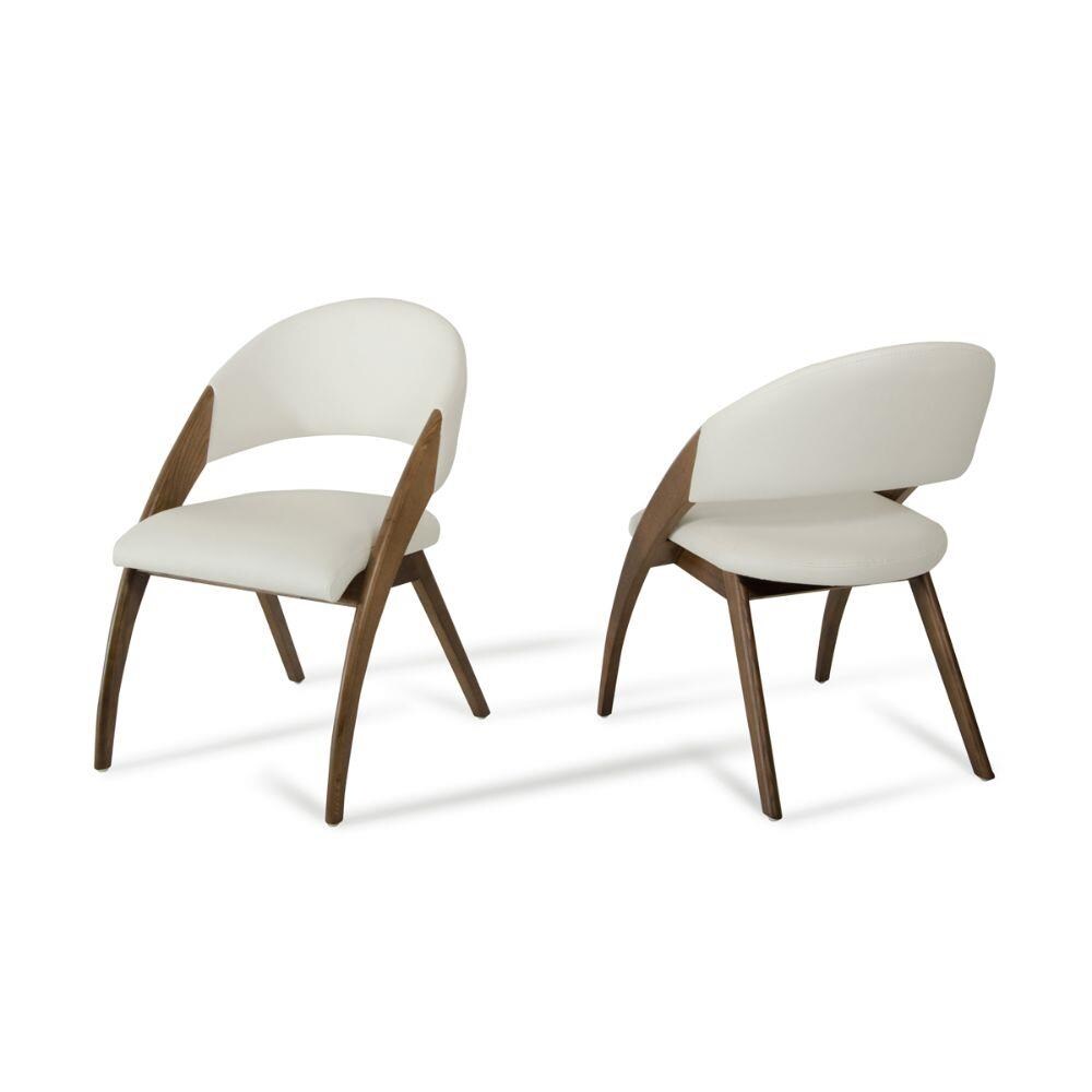 contemporary modern dining chairs