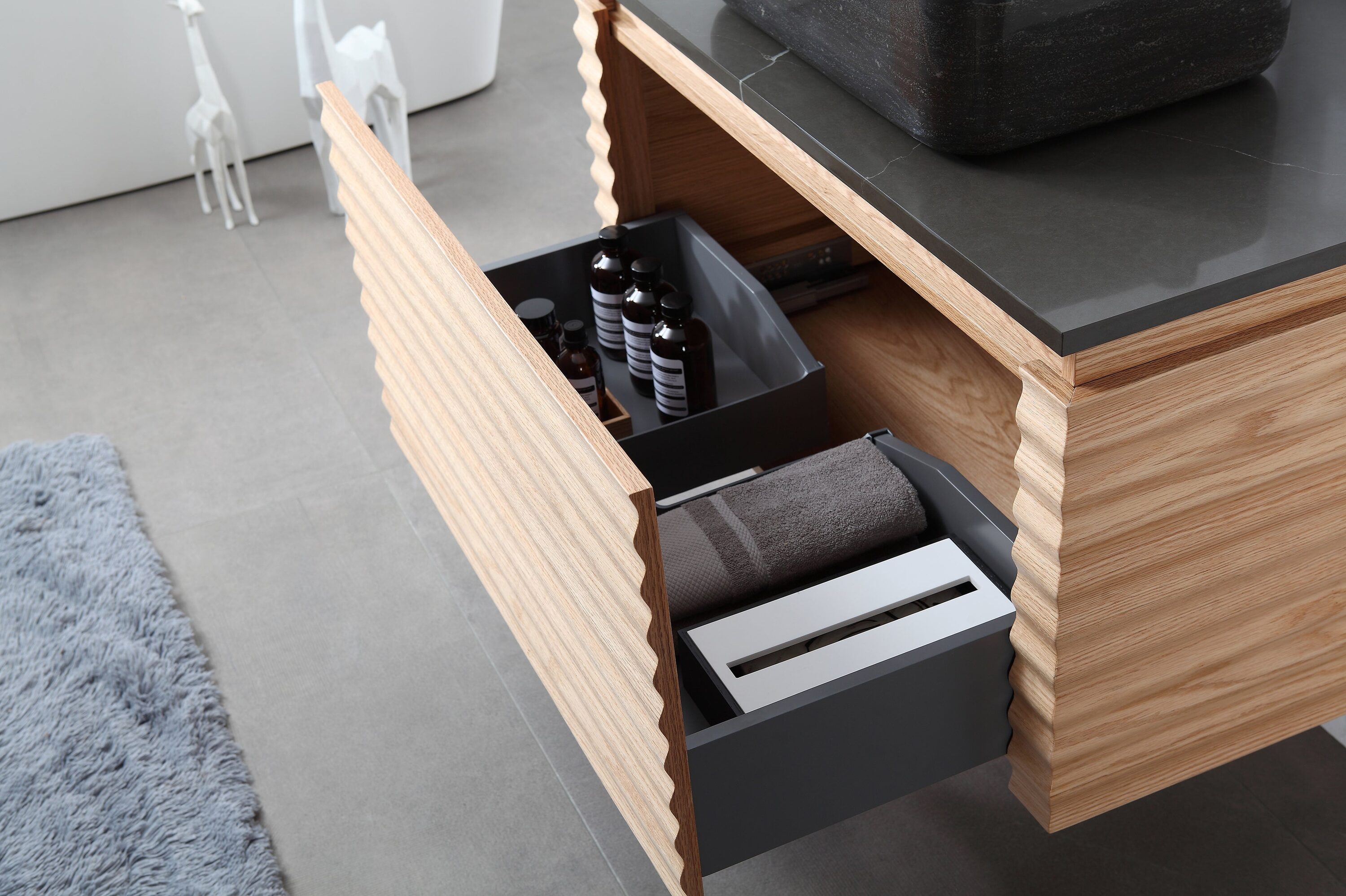 CARTISAN DESIGN VAOCAMA36WM Bath-Vanity-Combo - View #8
