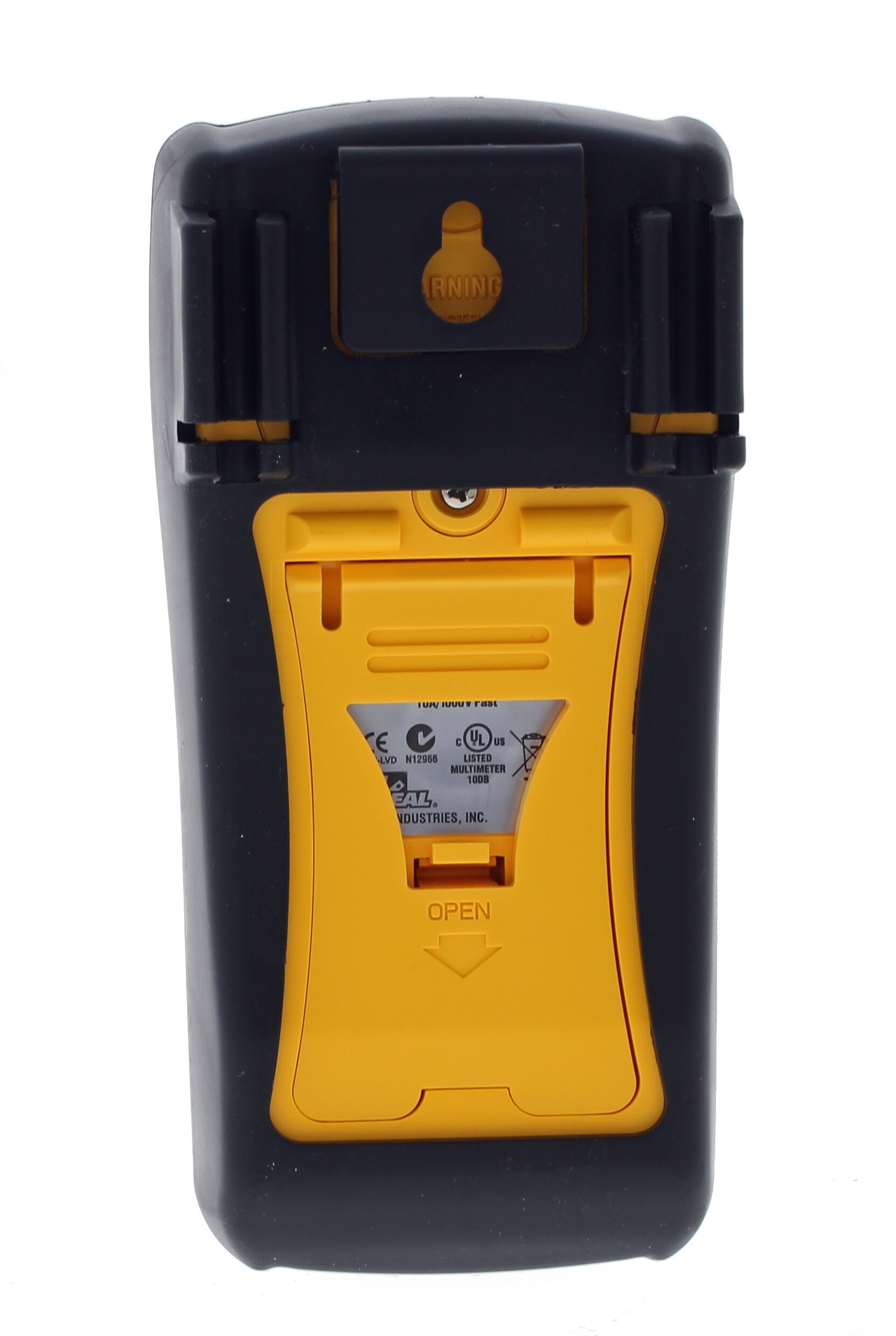 IDEAL 61-342 multimeters - View #2