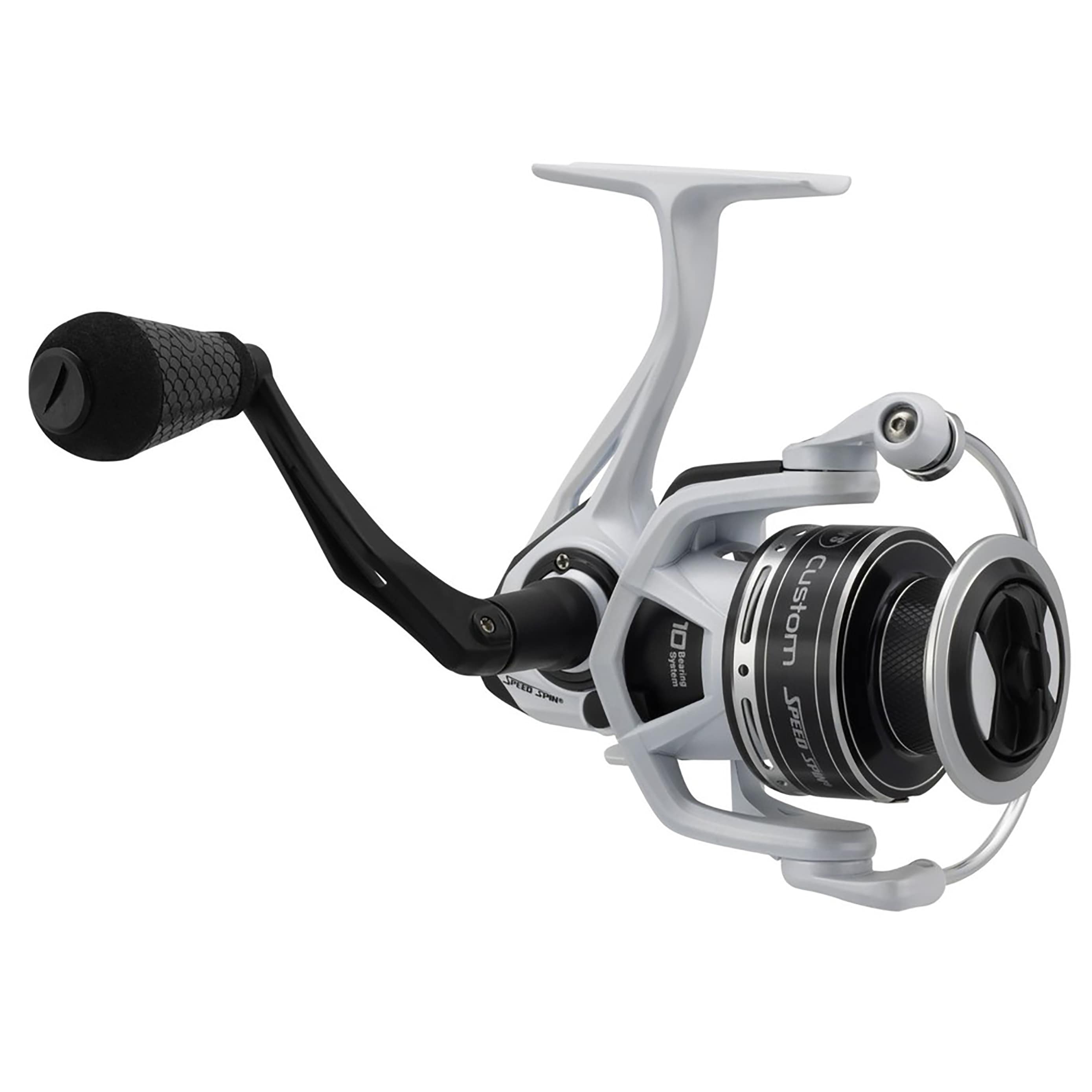  CS200 Lews CS200 Custom Speed Spin Reel